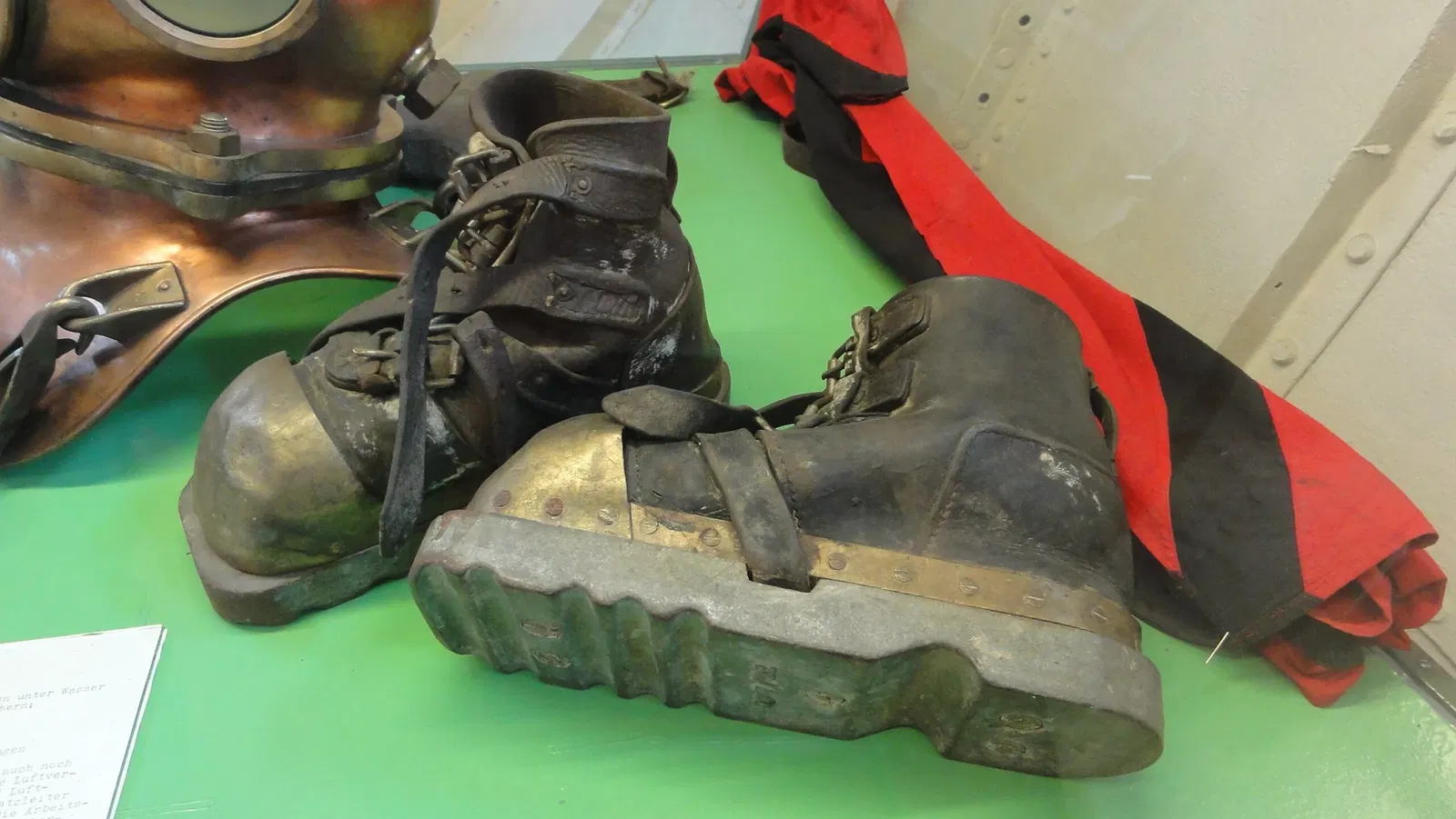 Donau-Schiffahrts-Museum Regensburg