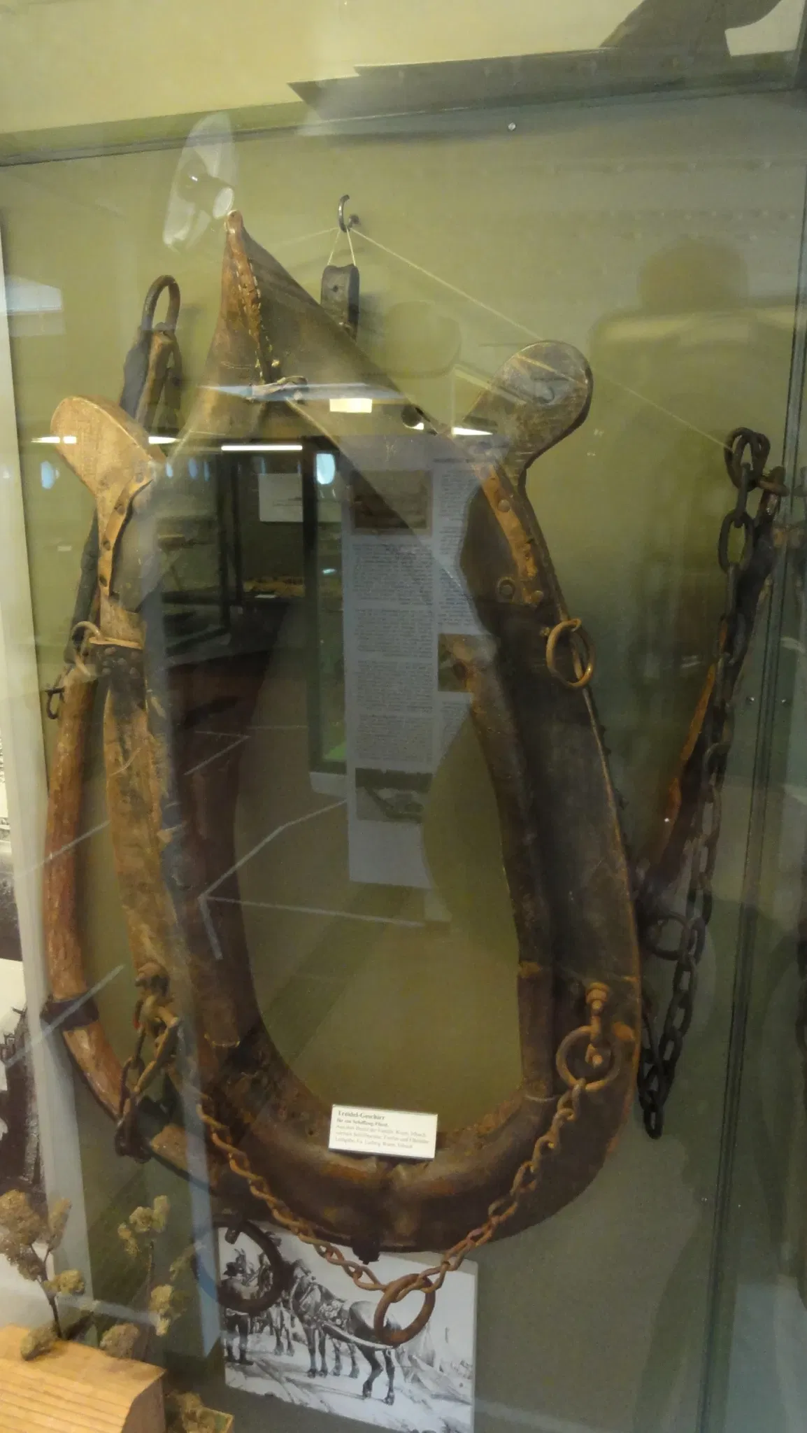 Donau-Schiffahrts-Museum Regensburg