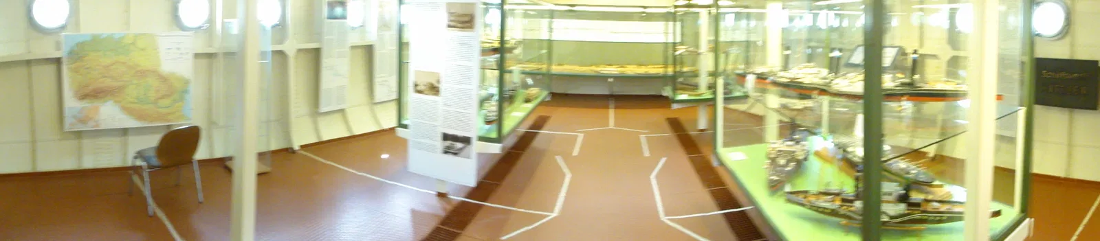 Regensburg Museum of Danube Shipping