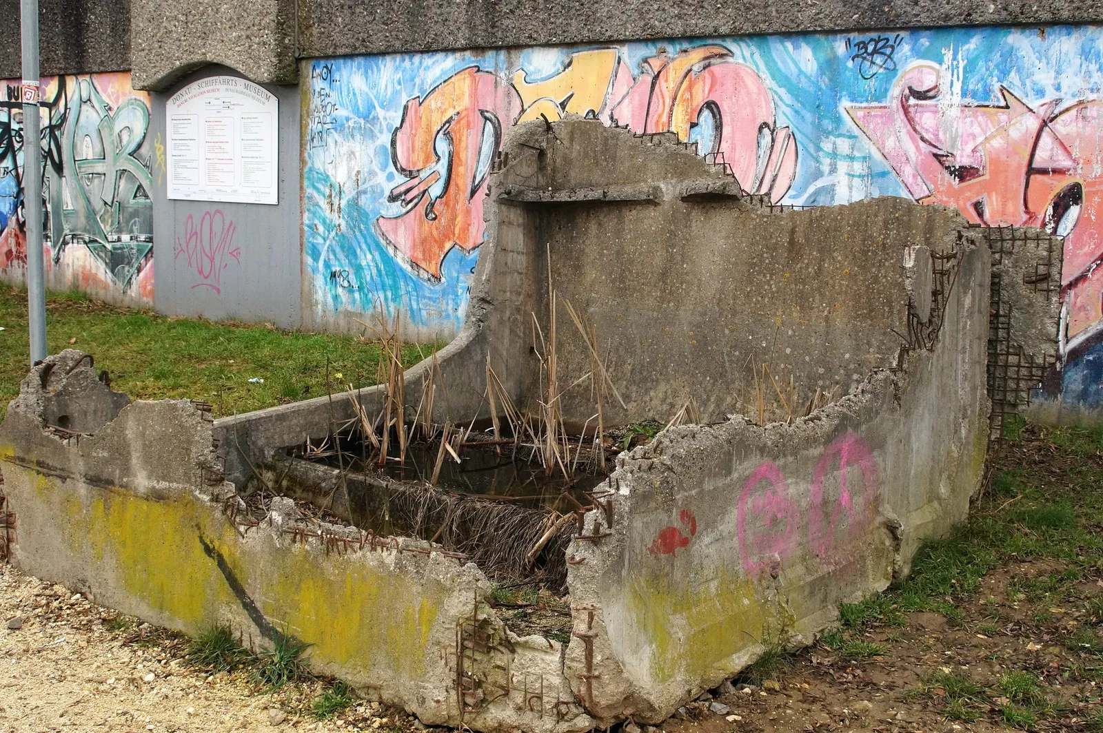 Regensburg Museum of Danube Shipping
