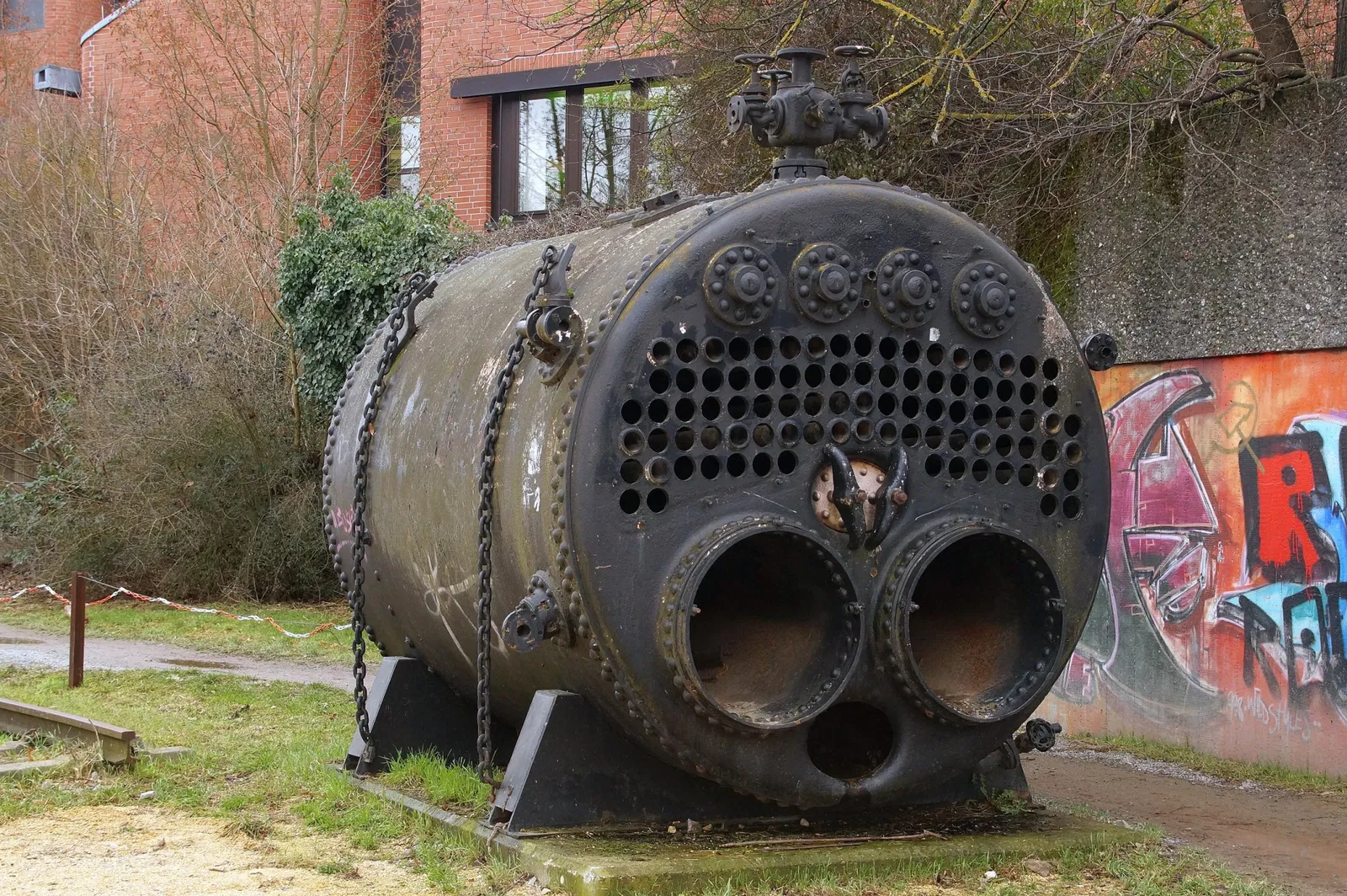 Regensburg Museum of Danube Shipping