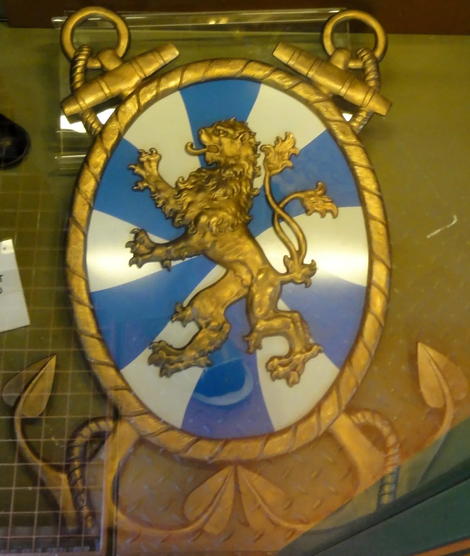 Donau-Schiffahrts-Museum Regensburg