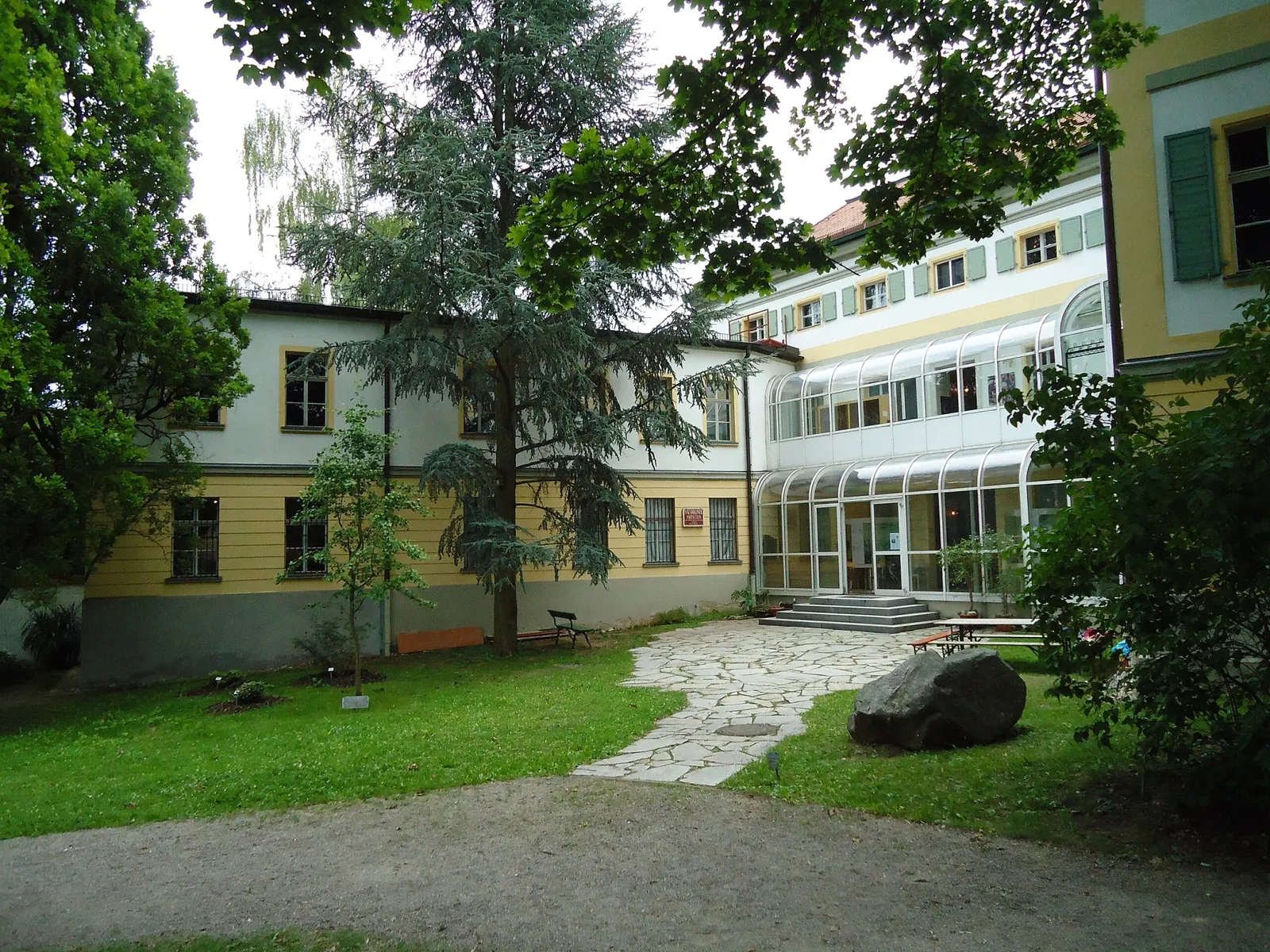 Naturkundemuseum Ostbayern