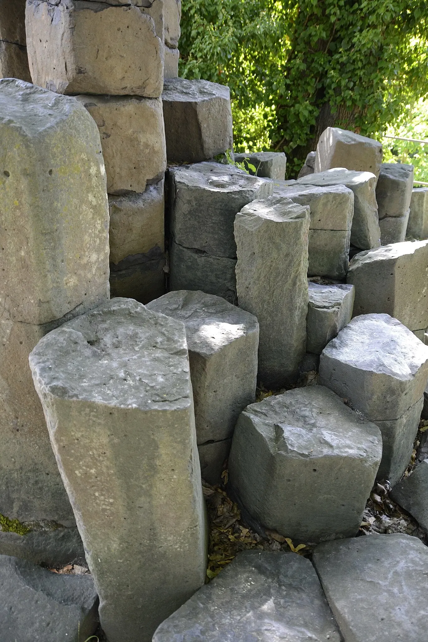 Naturkundemuseum Ostbayern