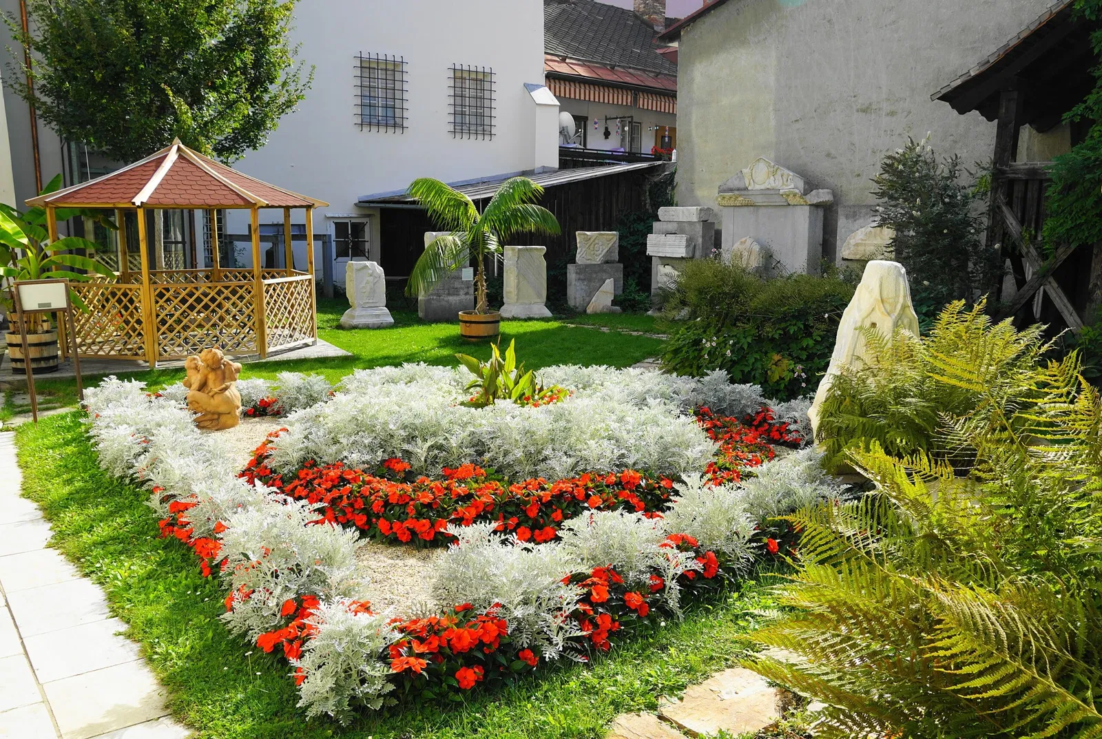 Museum der Stadt Villach