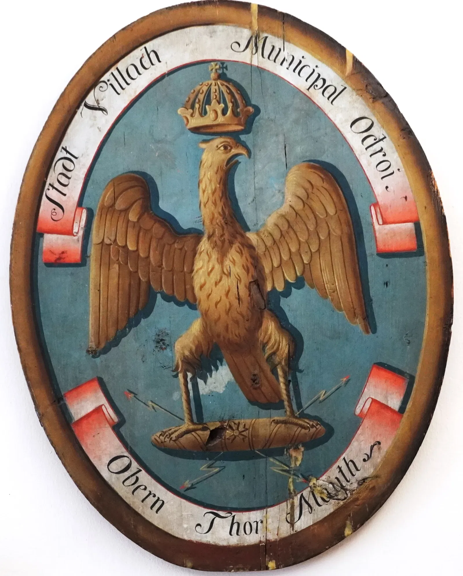 Stadsmuseum (Villach)