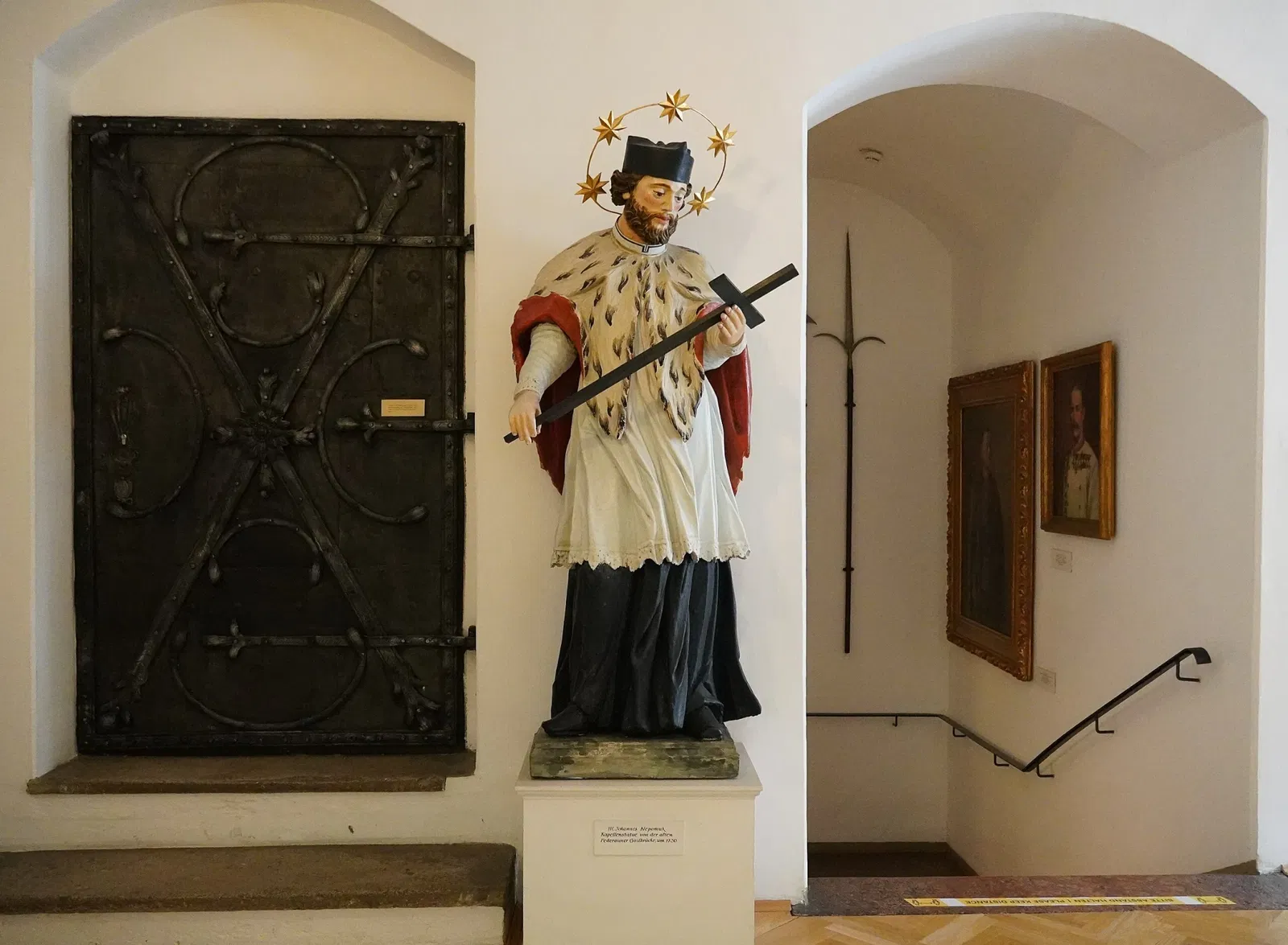 Museum der Stadt Villach