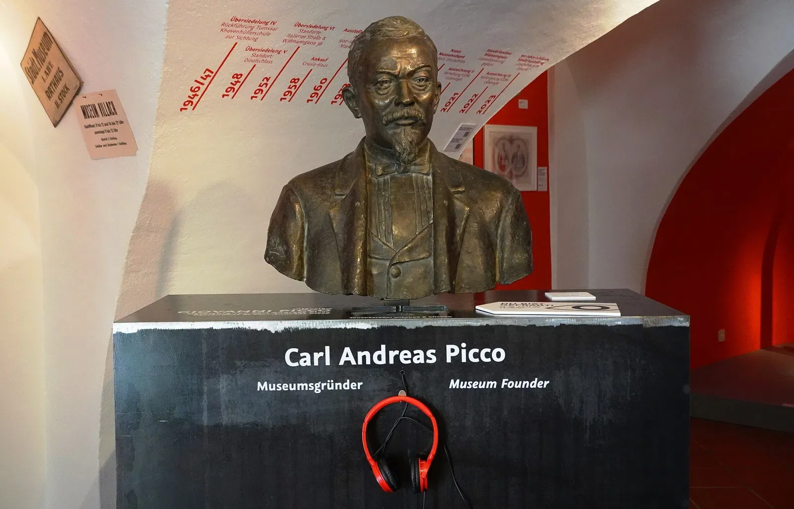 Museum der Stadt Villach