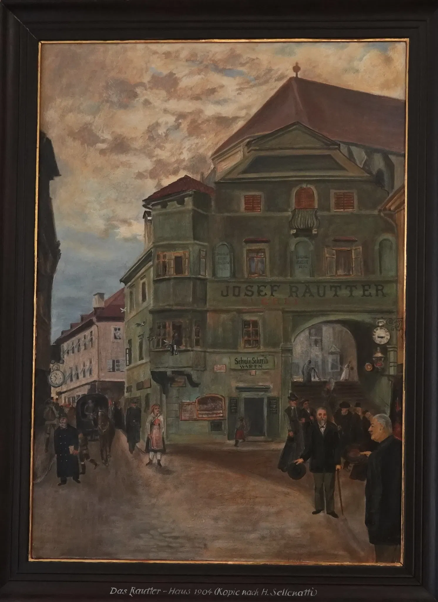 Museum der Stadt Villach