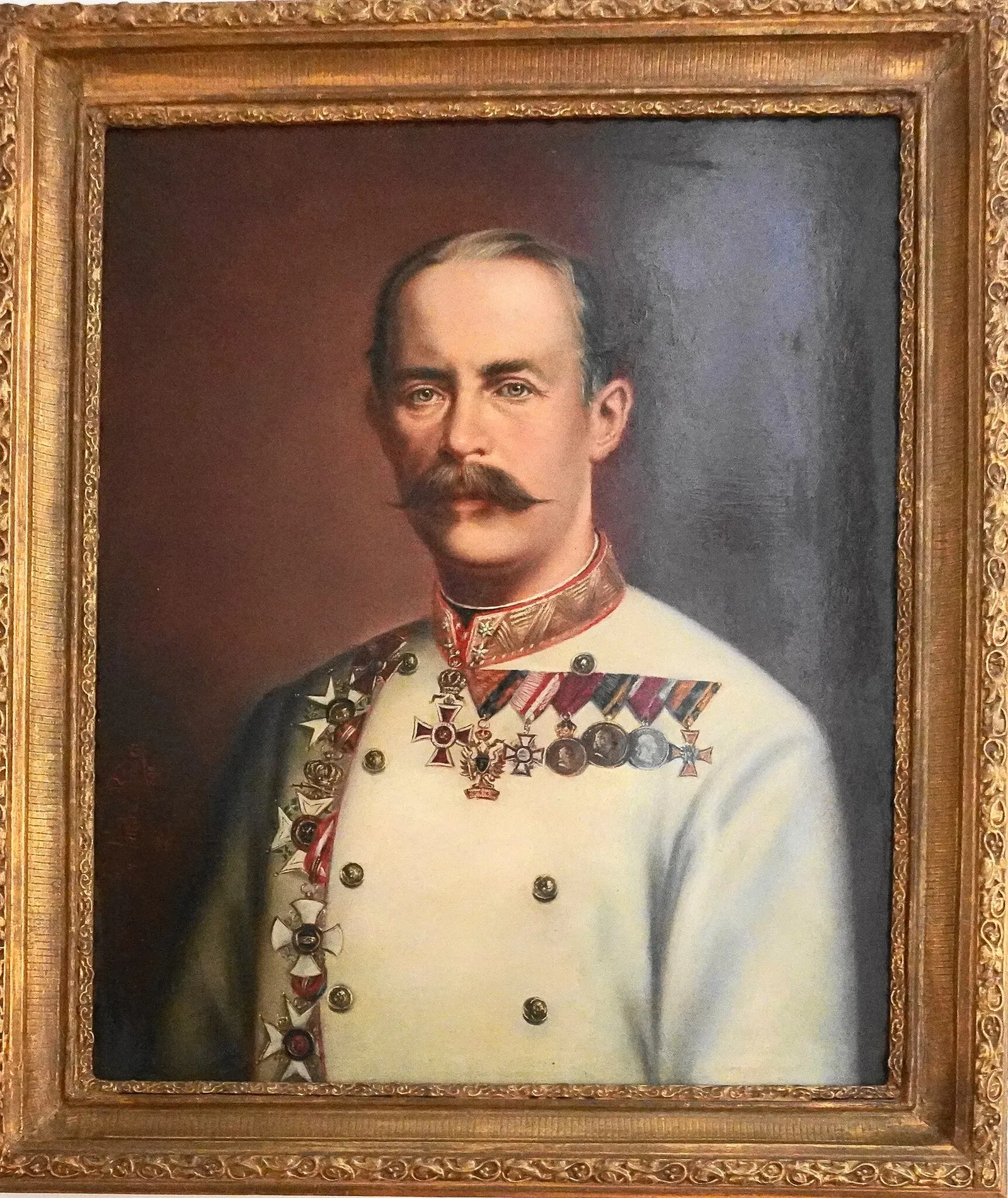 Museum der Stadt Villach