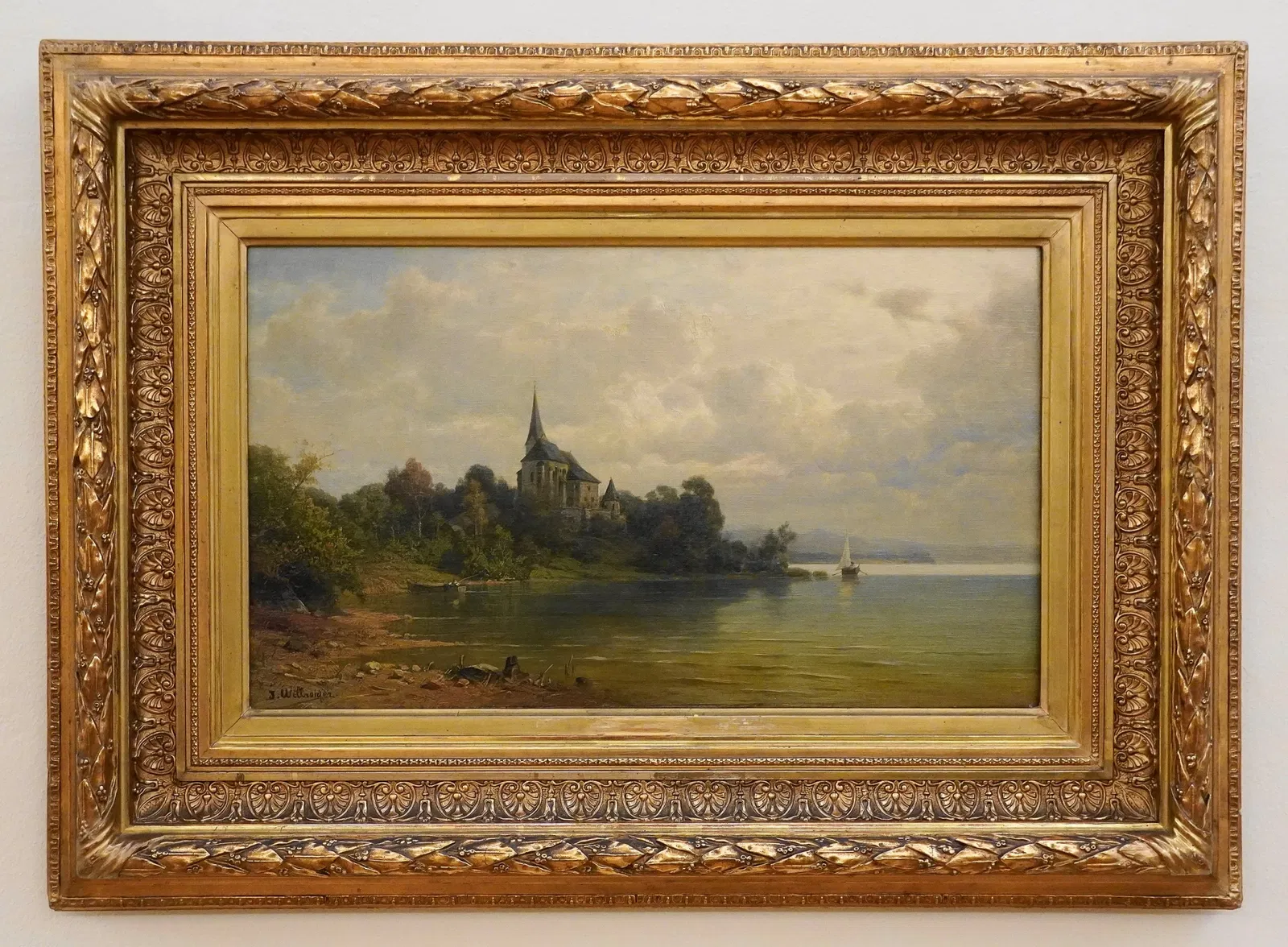 Museum der Stadt Villach