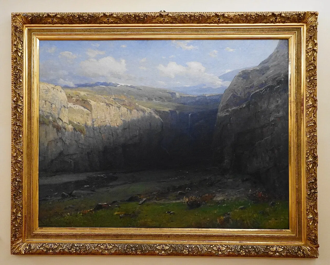 Museum der Stadt Villach