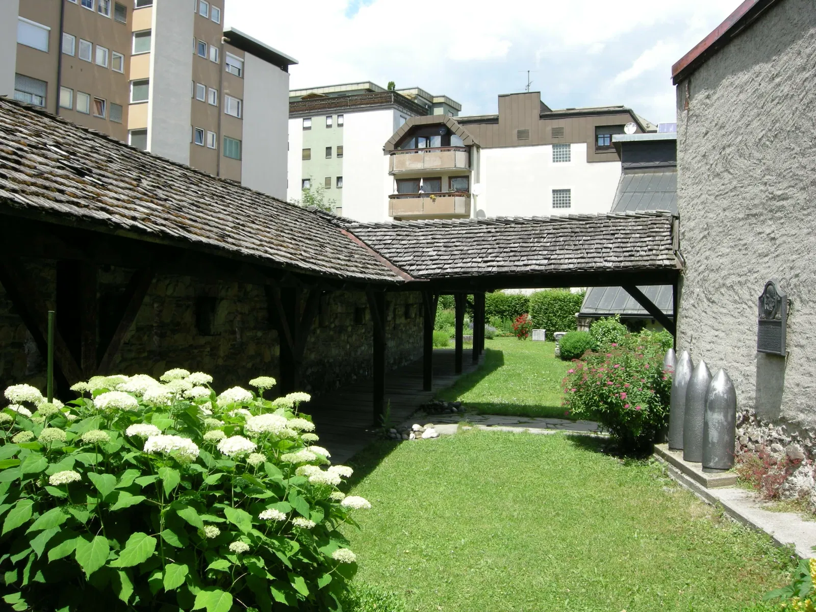 Museum der Stadt Villach