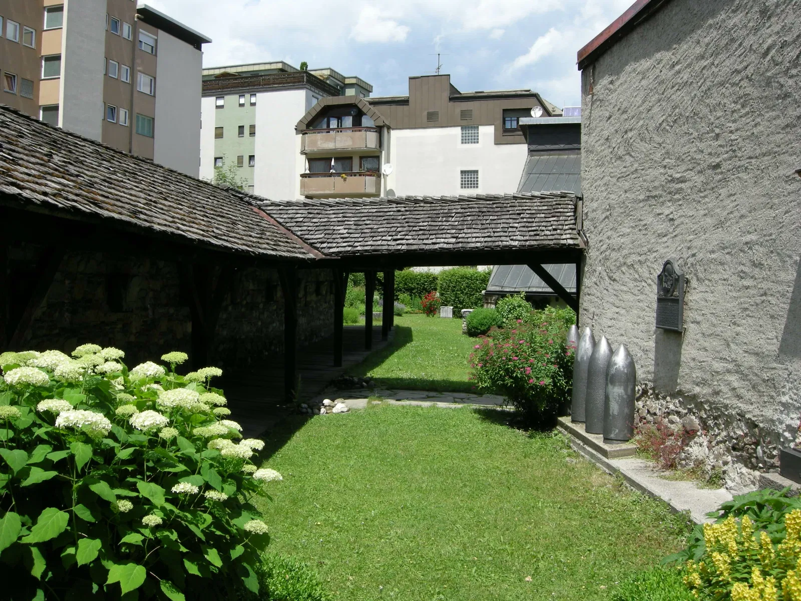 Stadsmuseum (Villach)