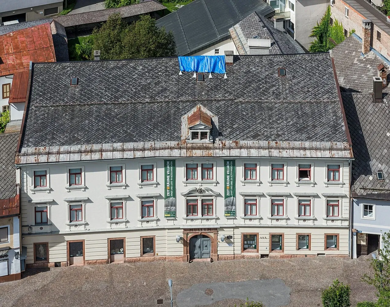 Museum der Stadt Villach