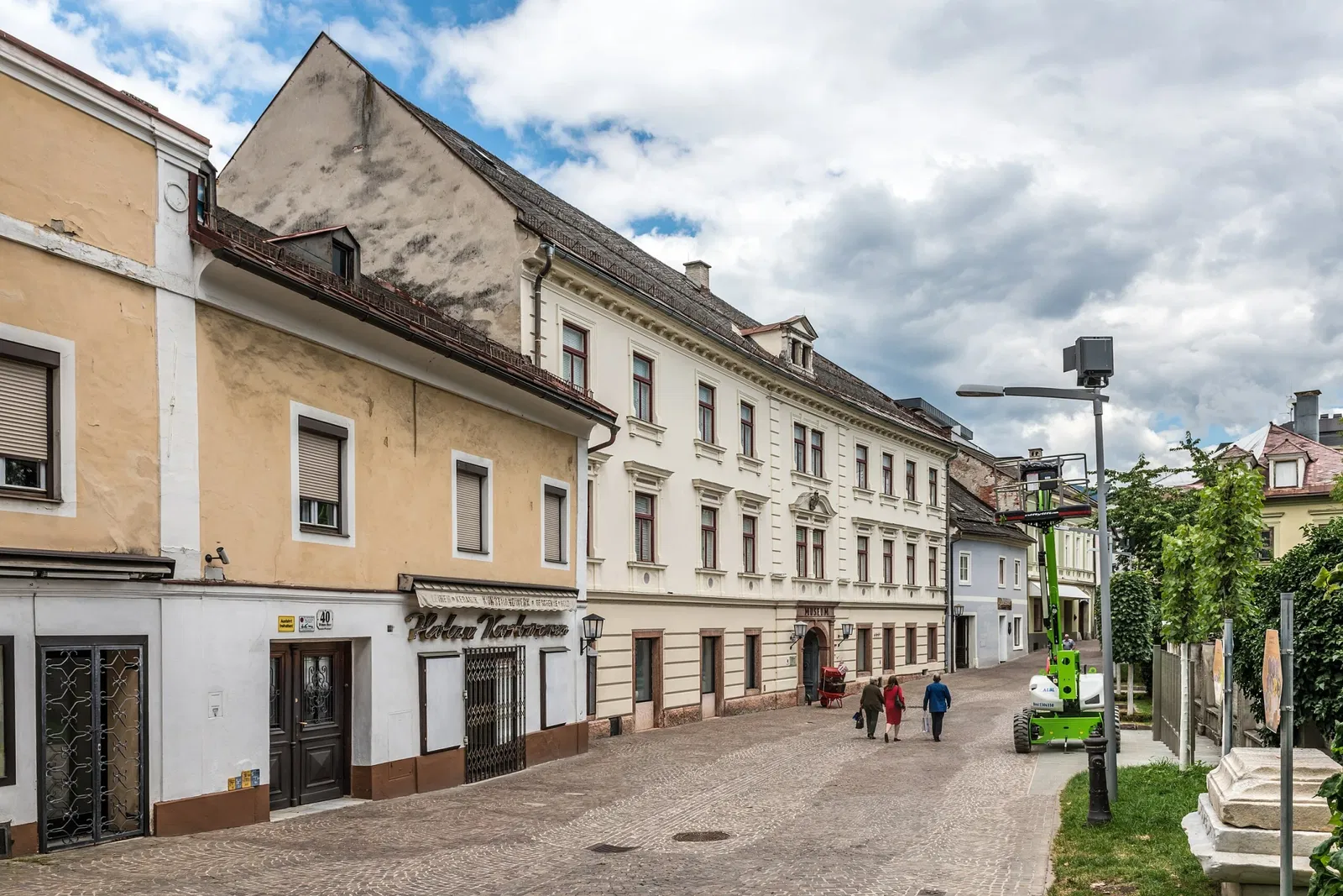 Museum der Stadt Villach