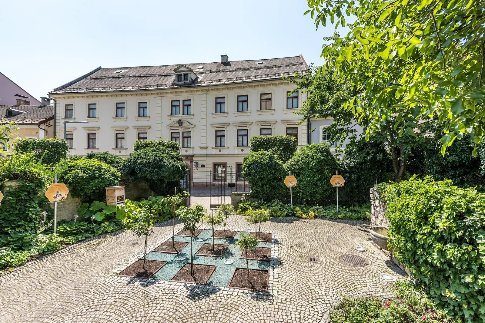 Stadsmuseum (Villach)