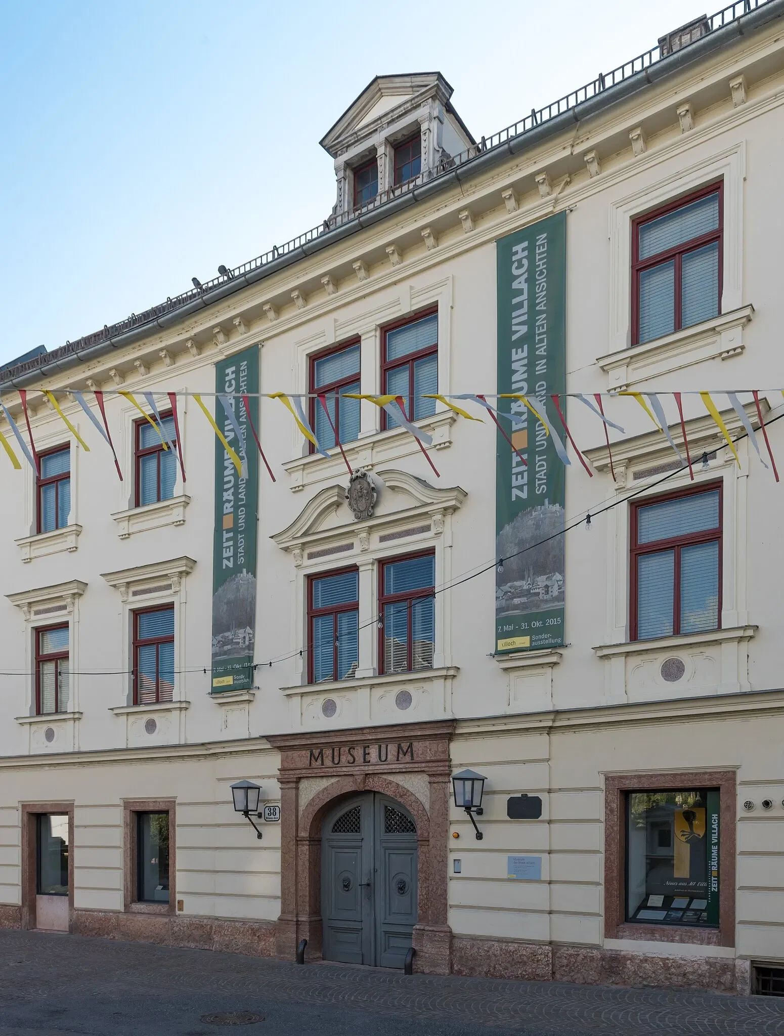 Museum der Stadt Villach