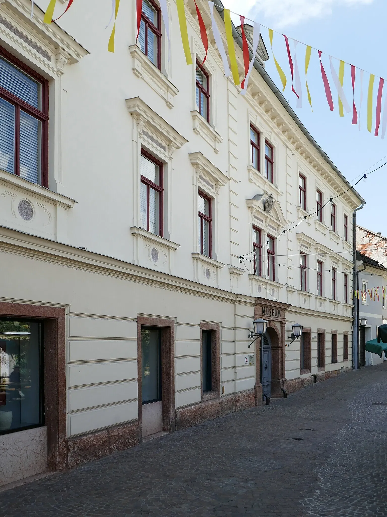 Museum der Stadt Villach