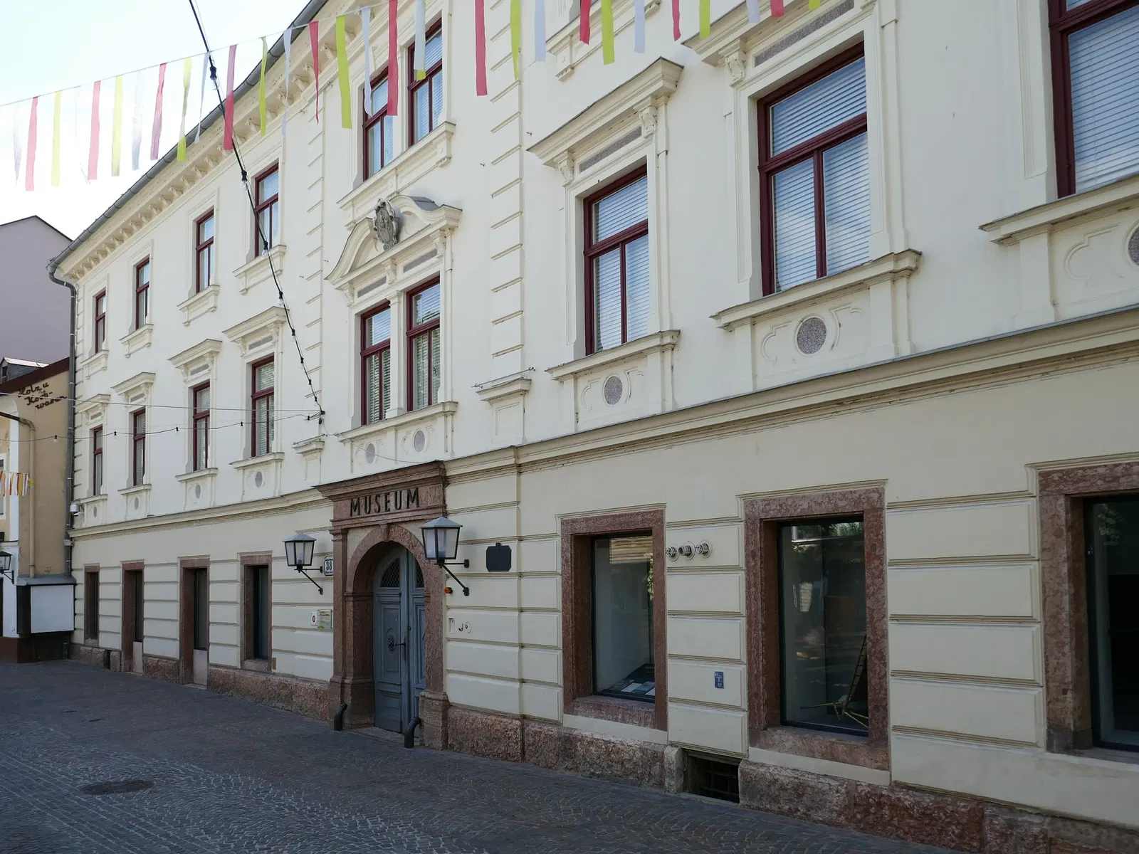 Stadsmuseum (Villach)