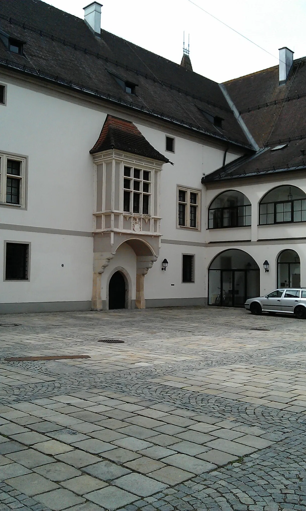 Castello di Wels