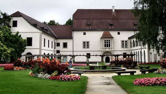 Château de Wels