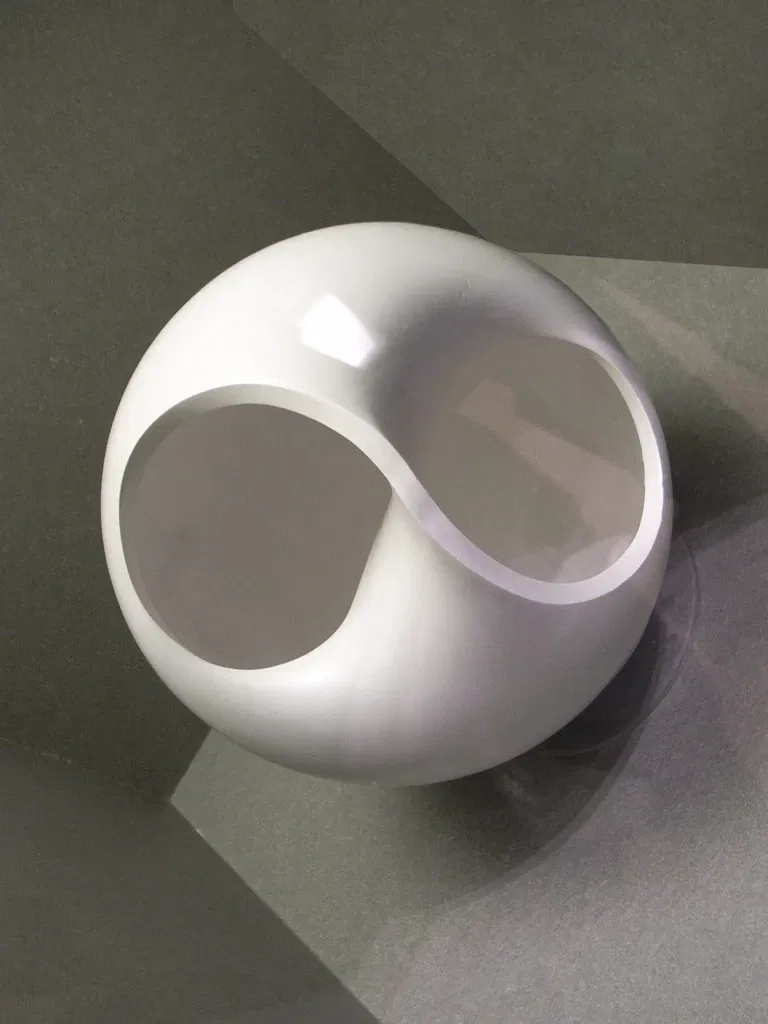 Hochschule für Gestaltung Ulm