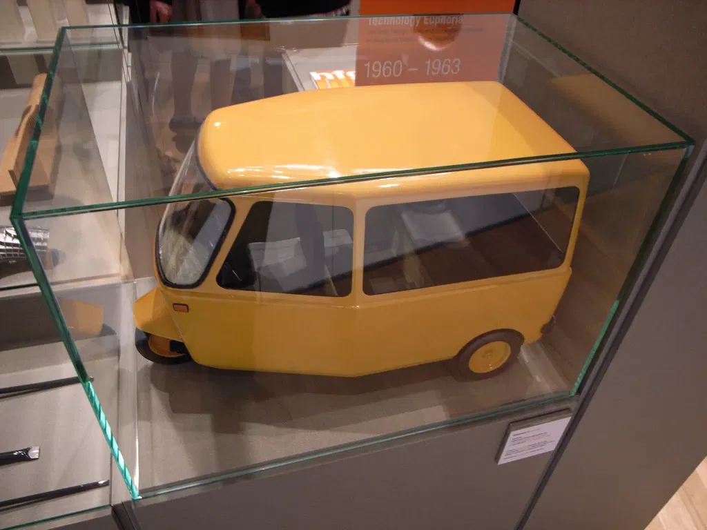 Ulm School of Design