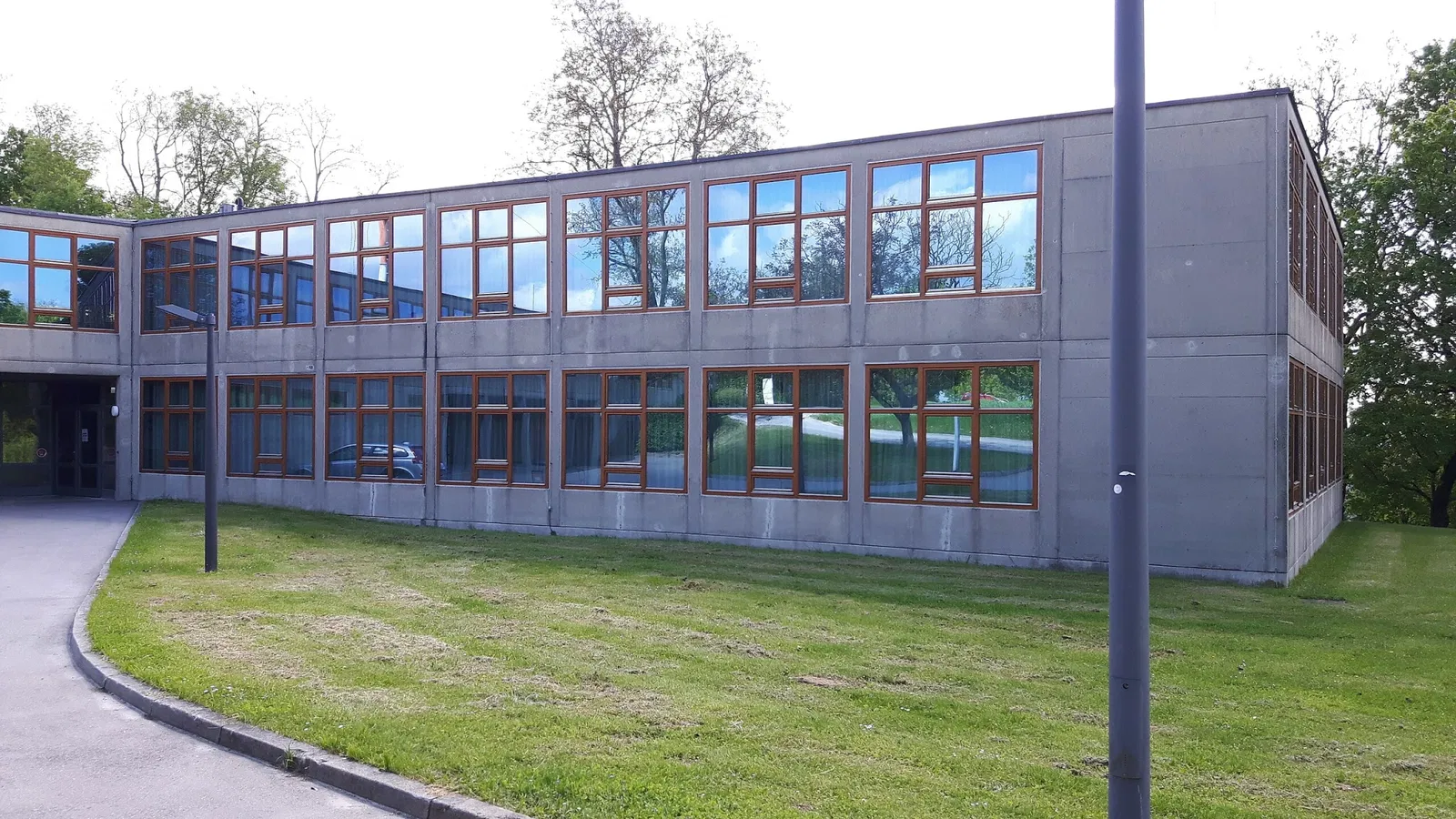 Hochschule für Gestaltung Ulm