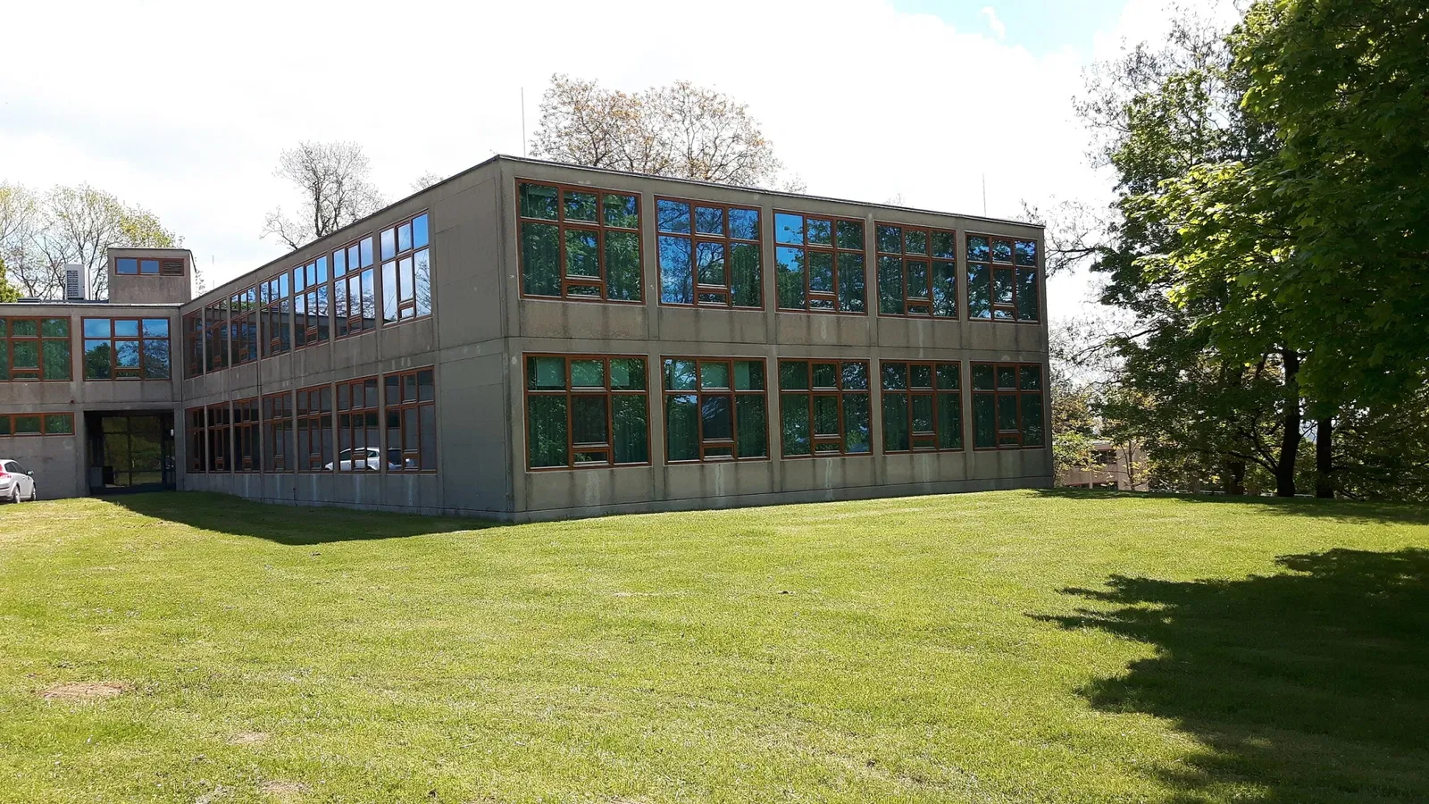 Ulm School of Design