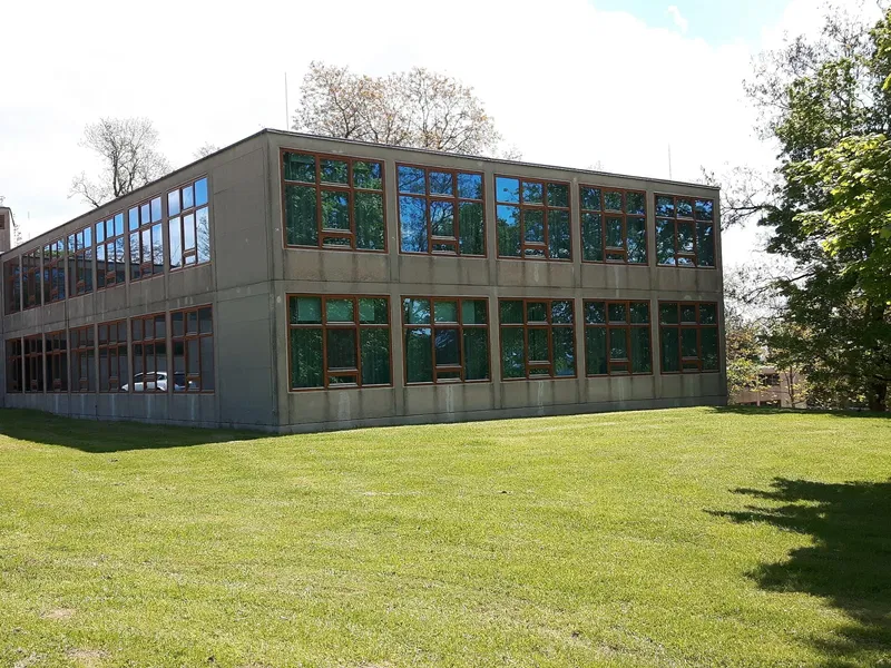 Ulm Design Ulm School of Design (Ulm) - Información para Visitantes & Reseñas
