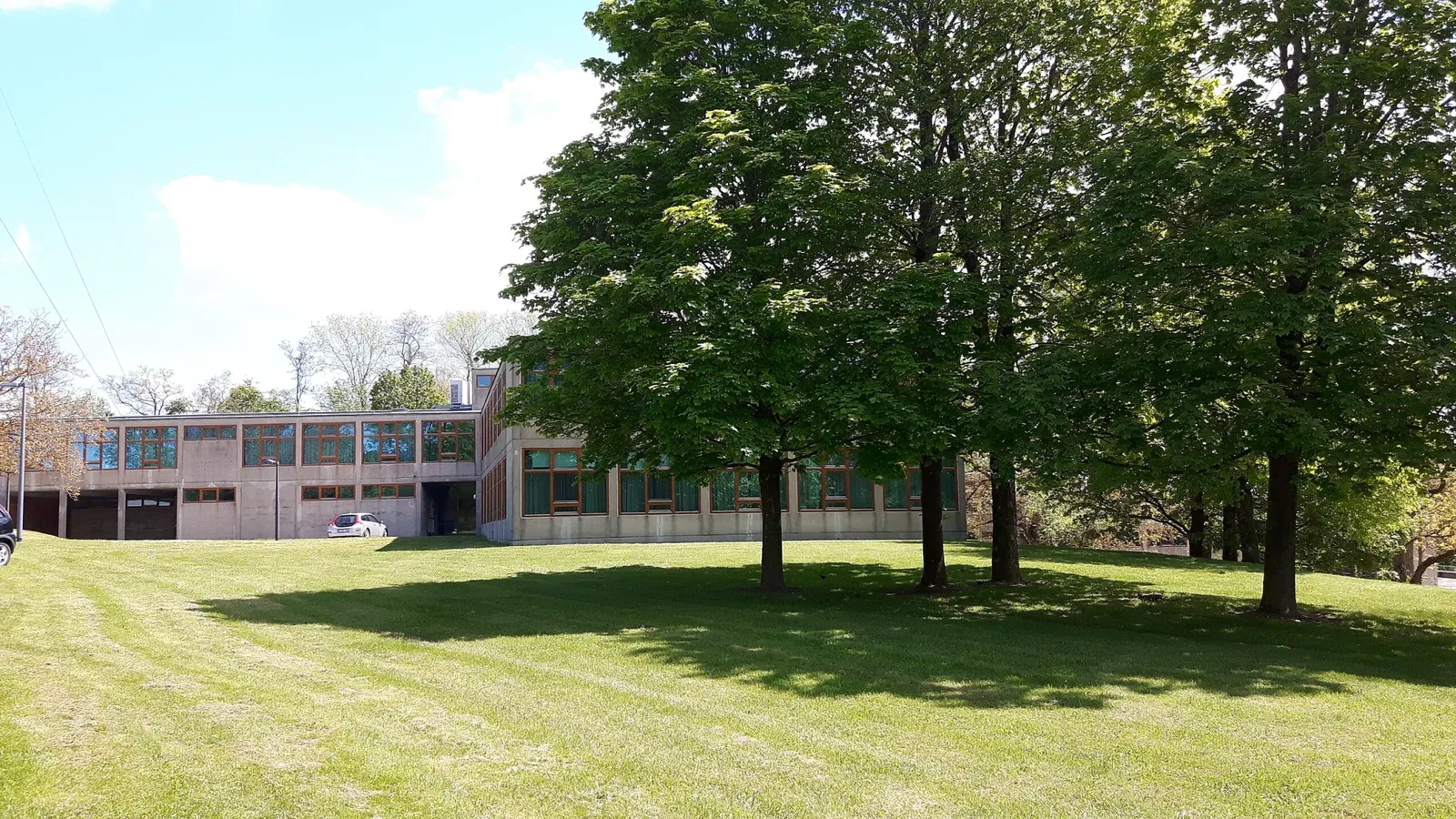 Ulm School of Design