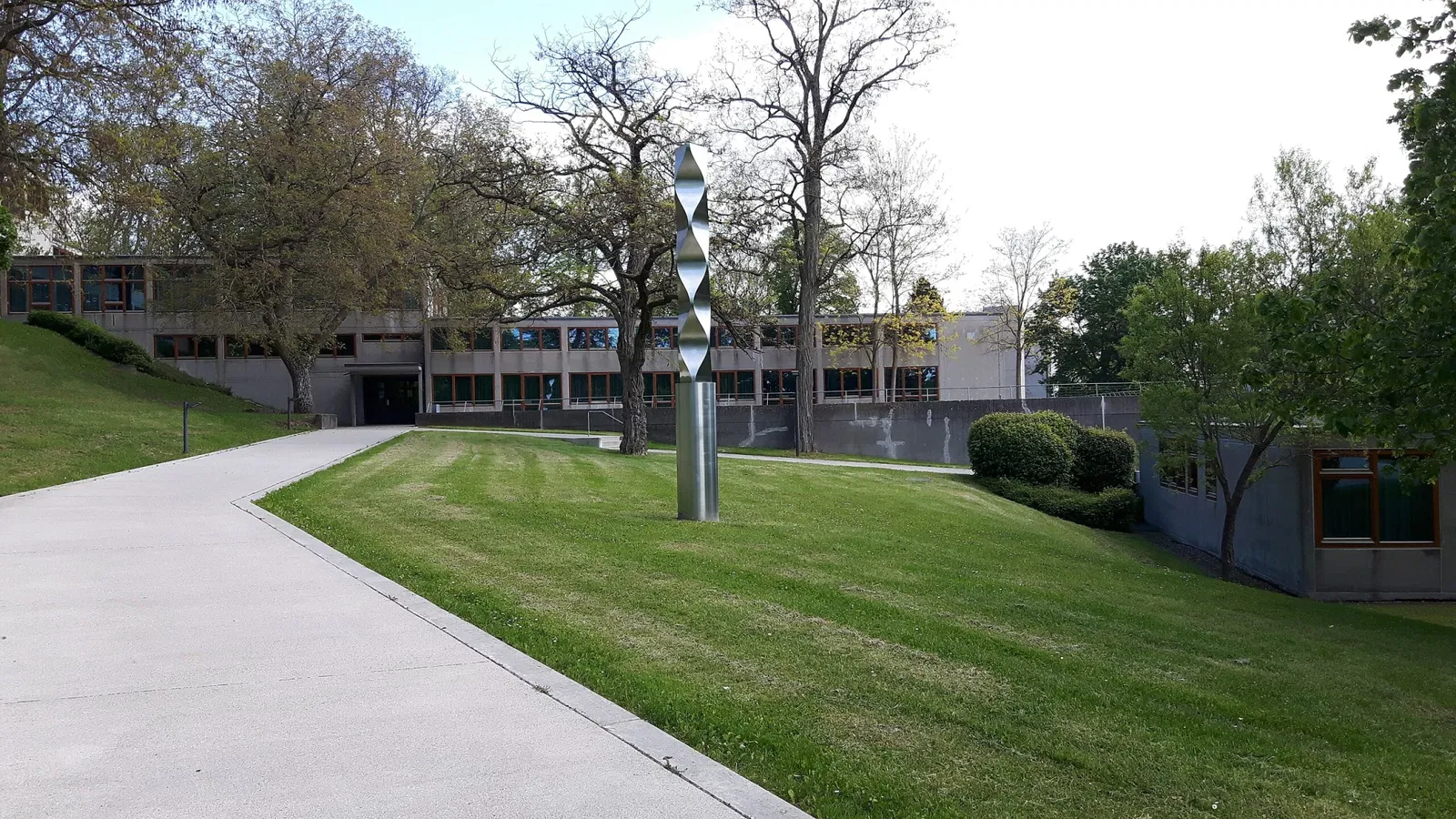 Ulm School of Design