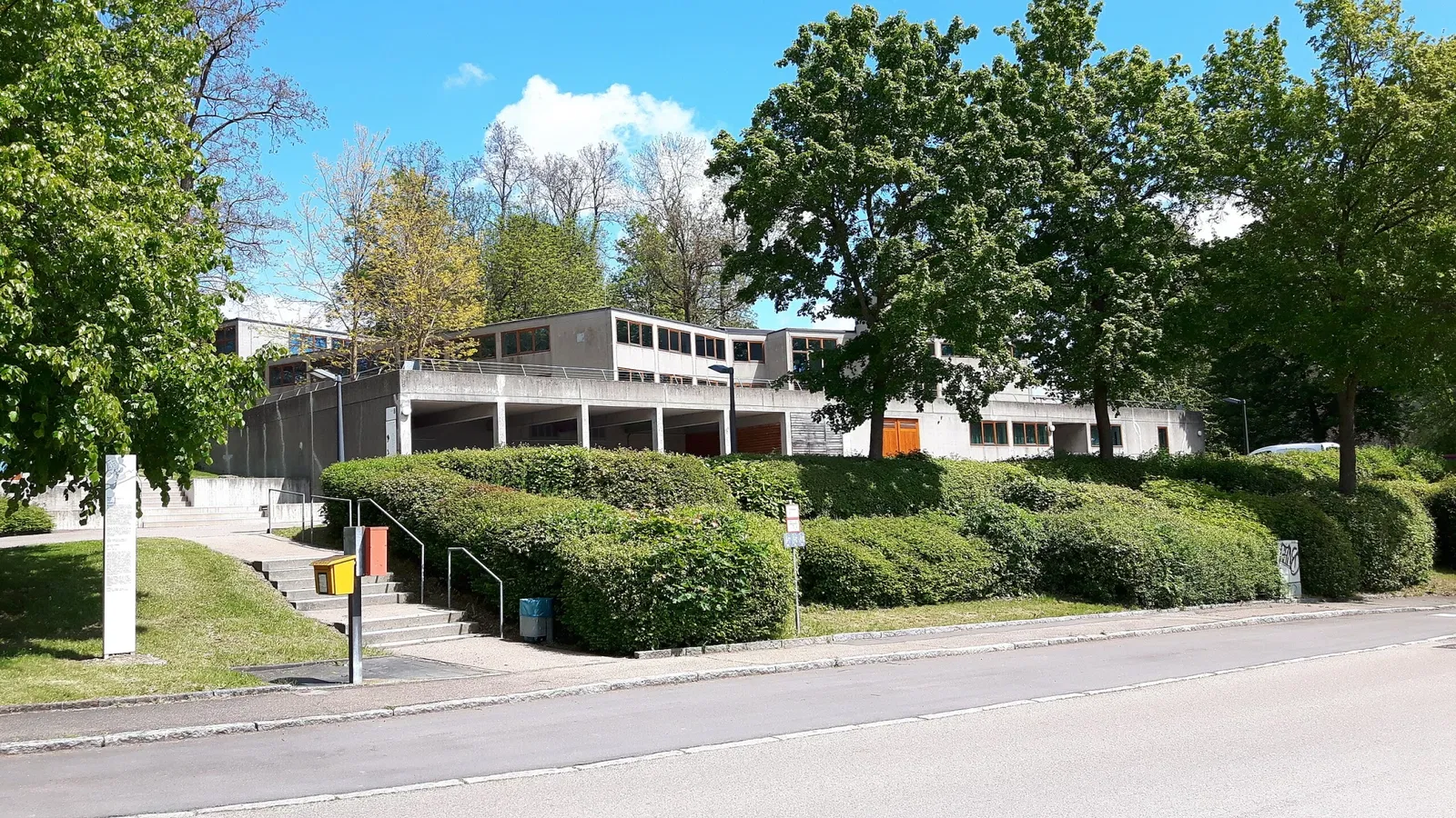 Ulm School of Design