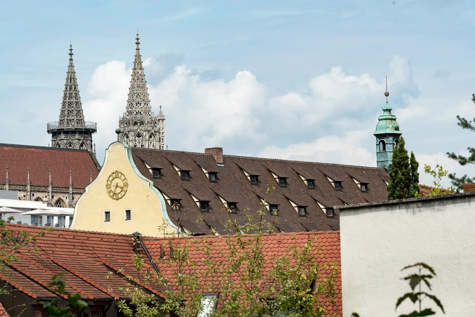 Haus der Stadtgeschichte