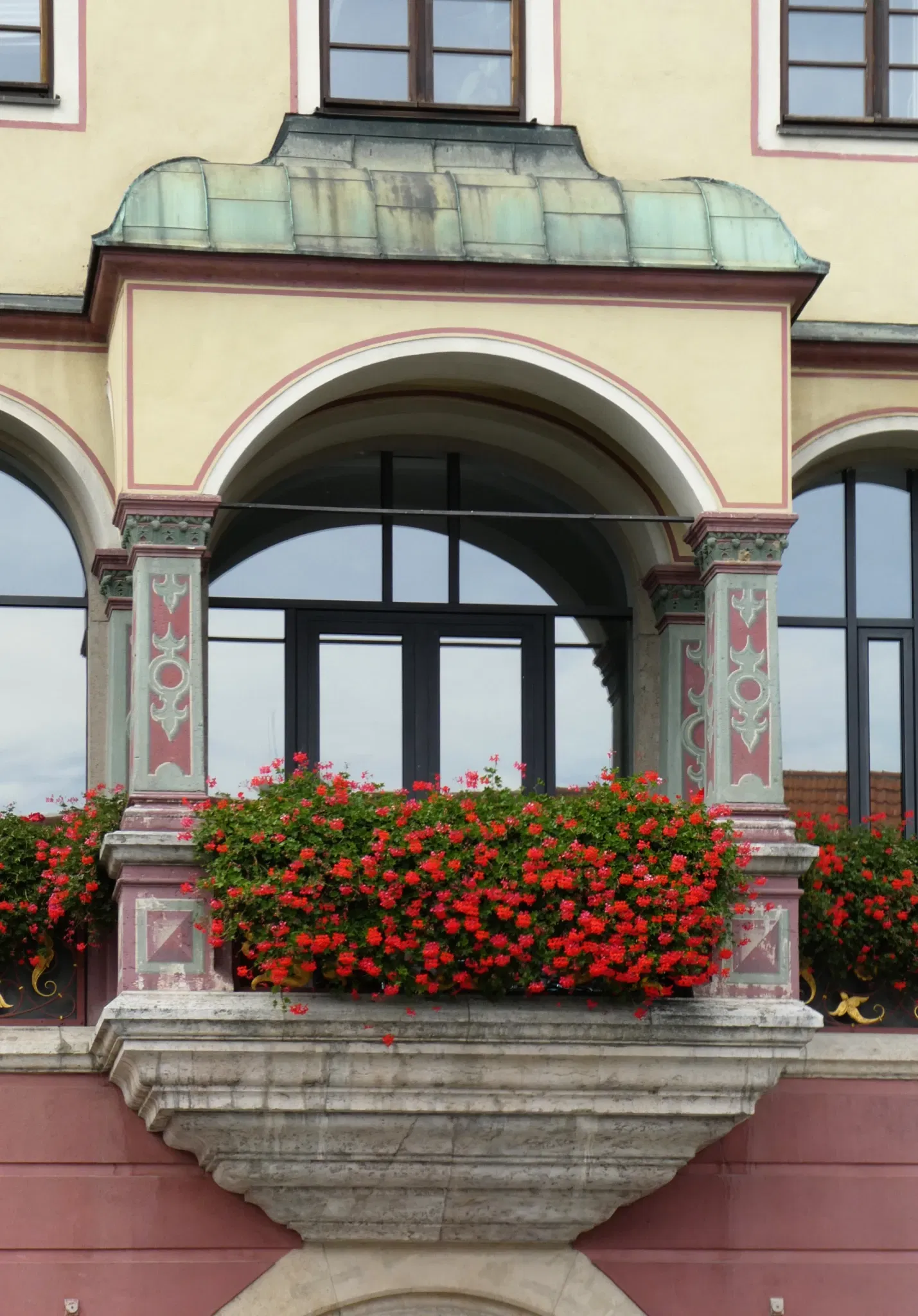 Haus der Stadtgeschichte