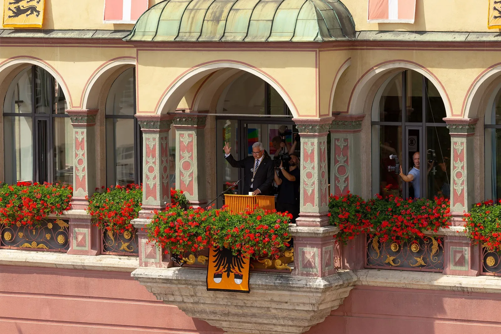 Haus der Stadtgeschichte