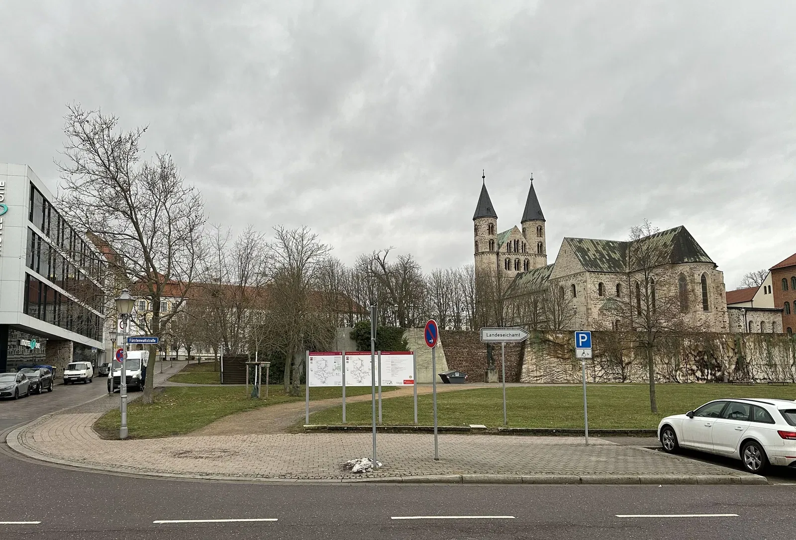 Kunstmuseum Kloster Unser Lieben Frauen
