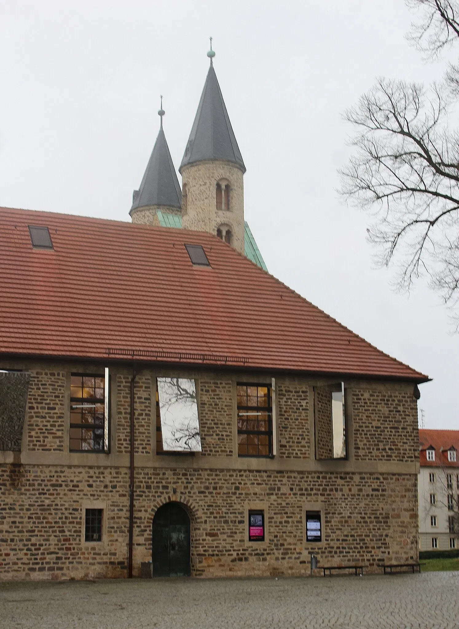Kunstmuseum Kloster Unser Lieben Frauen