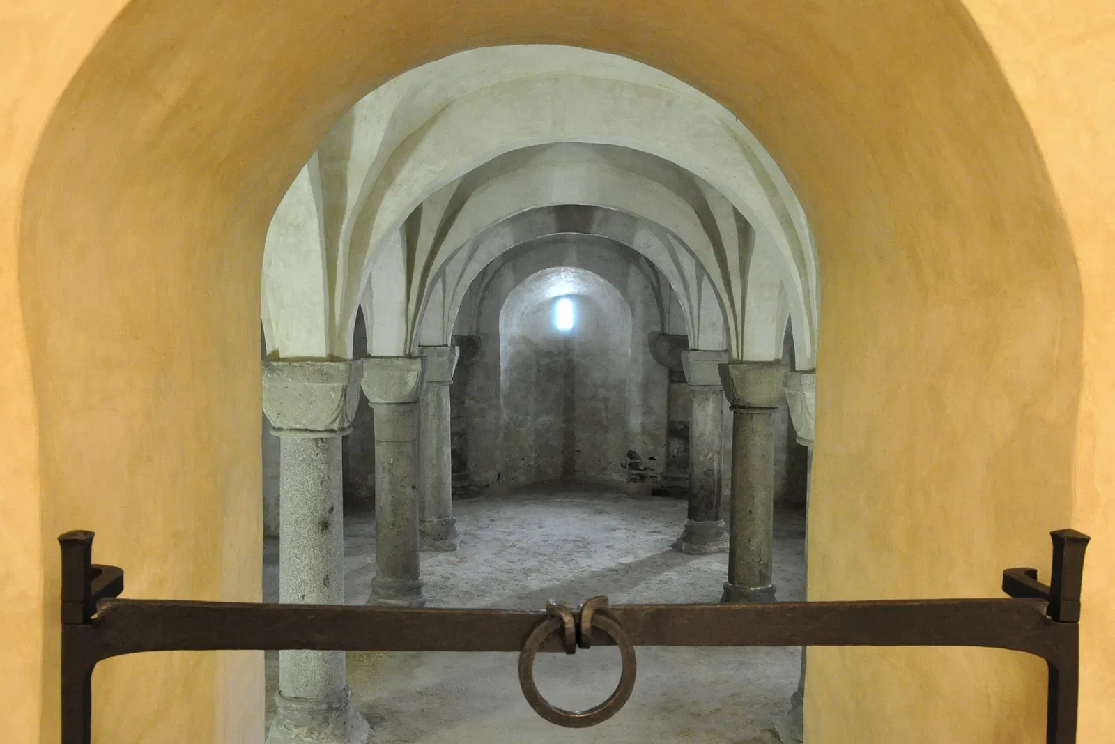 Kunstmuseum Kloster Unser Lieben Frauen