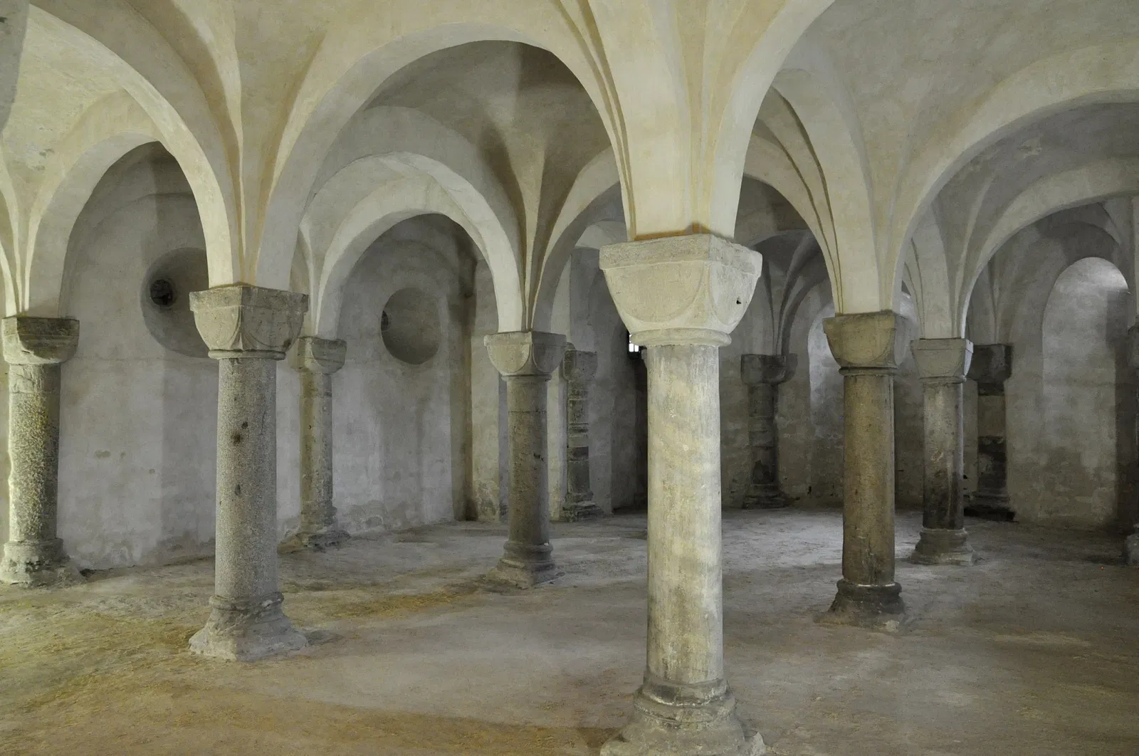 Kunstmuseum Kloster Unser Lieben Frauen