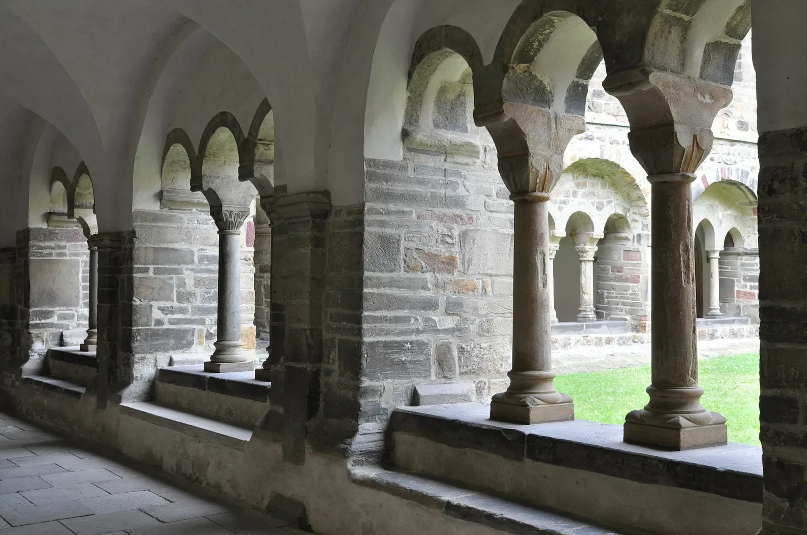 Kunstmuseum Kloster Unser Lieben Frauen