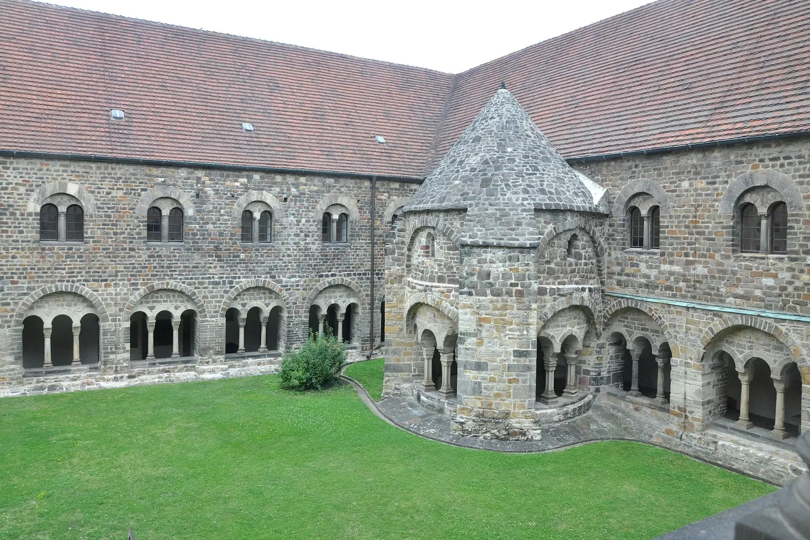 Kunstmuseum Kloster Unser Lieben Frauen