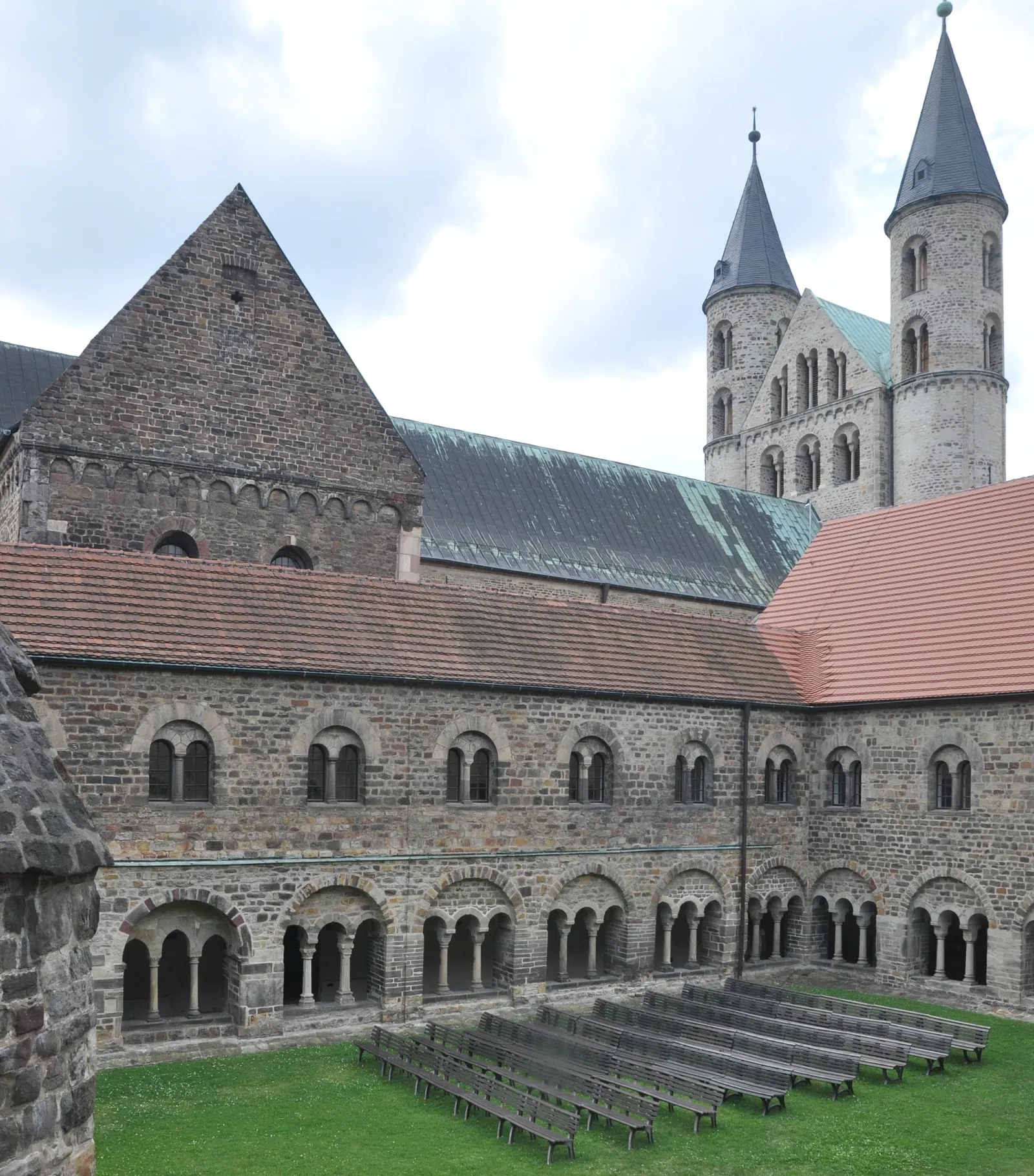 Kunstmuseum Kloster Unser Lieben Frauen