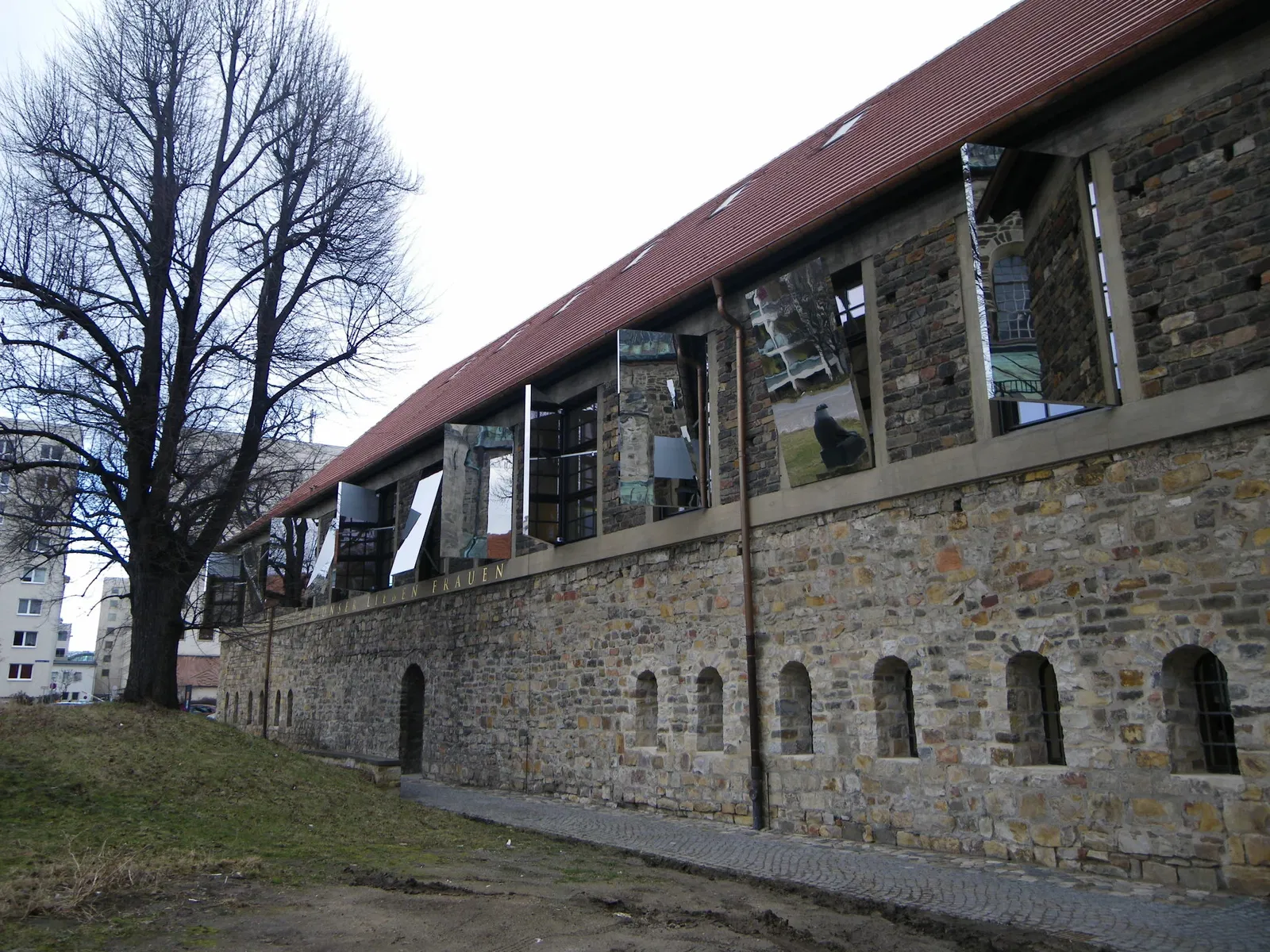Kunstmuseum Kloster Unser Lieben Frauen