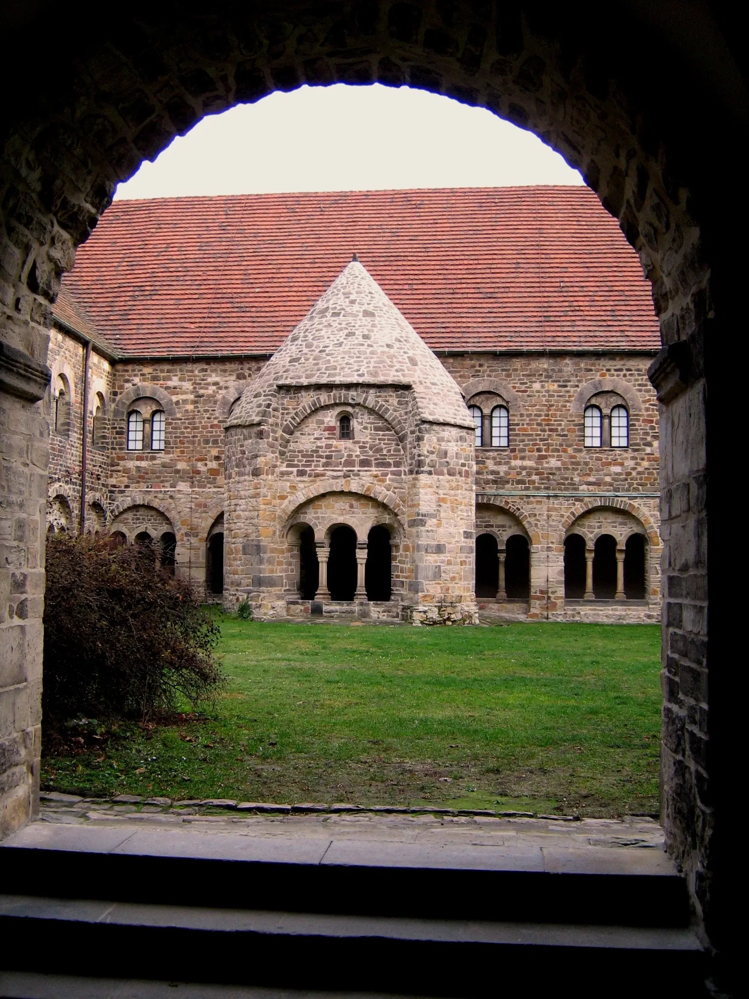 Kunstmuseum Kloster Unser Lieben Frauen