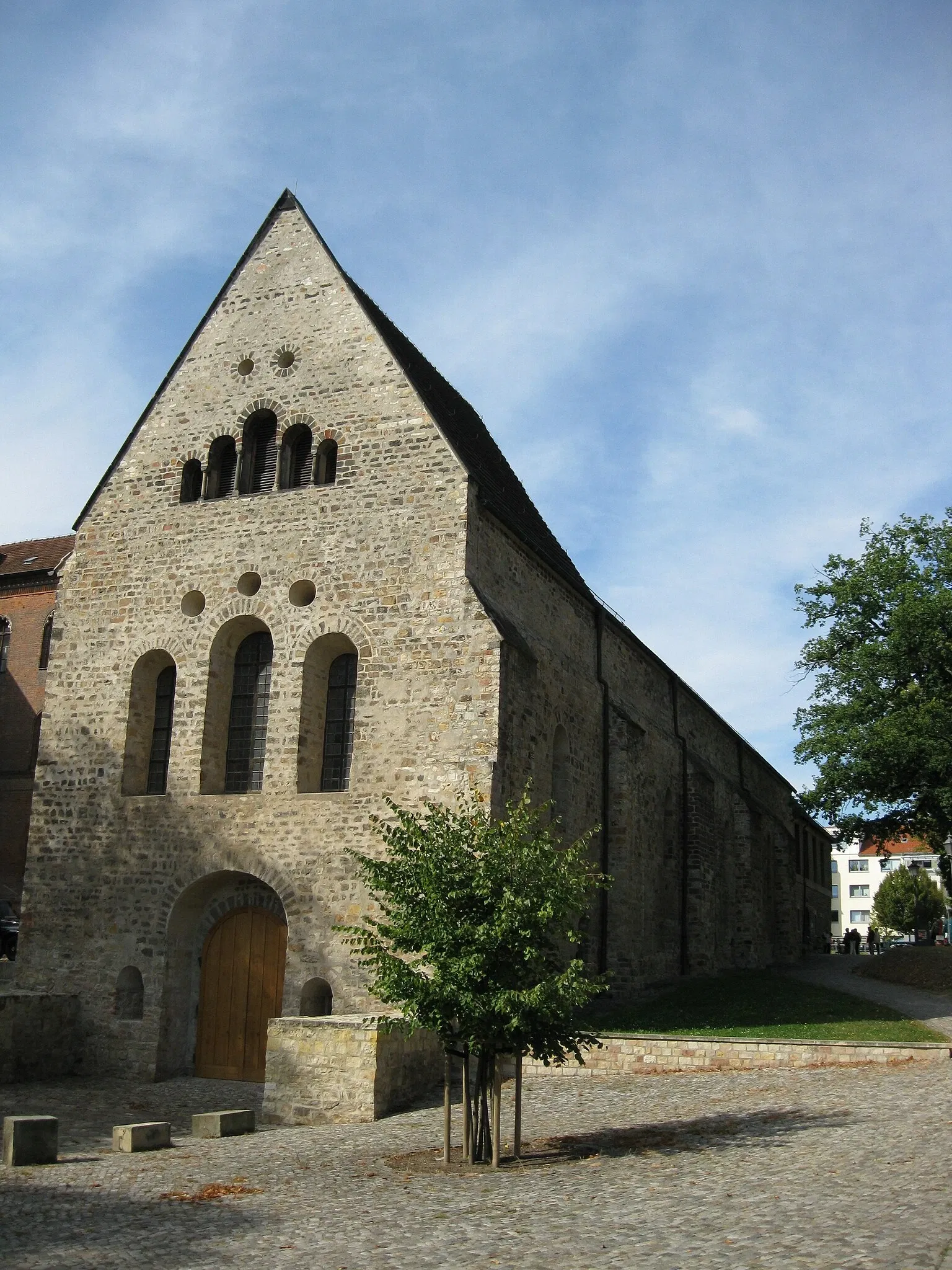 Kunstmuseum Kloster Unser Lieben Frauen
