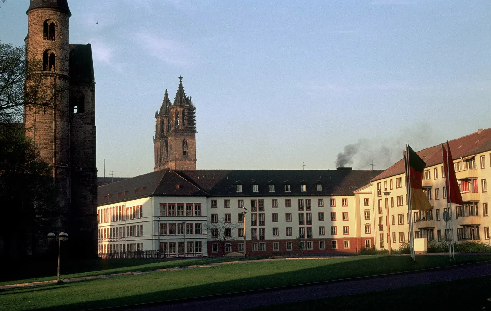 Kunstmuseum Kloster Unser Lieben Frauen