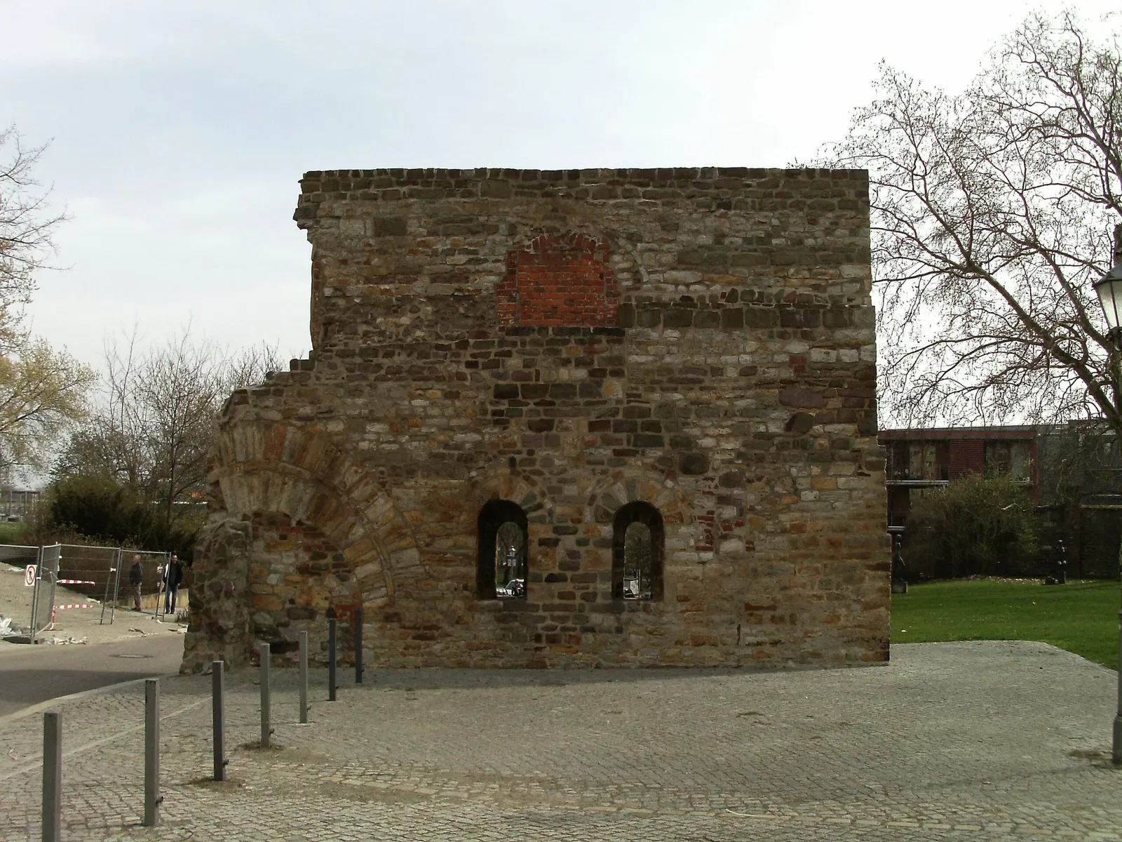 Kunstmuseum Kloster Unser Lieben Frauen