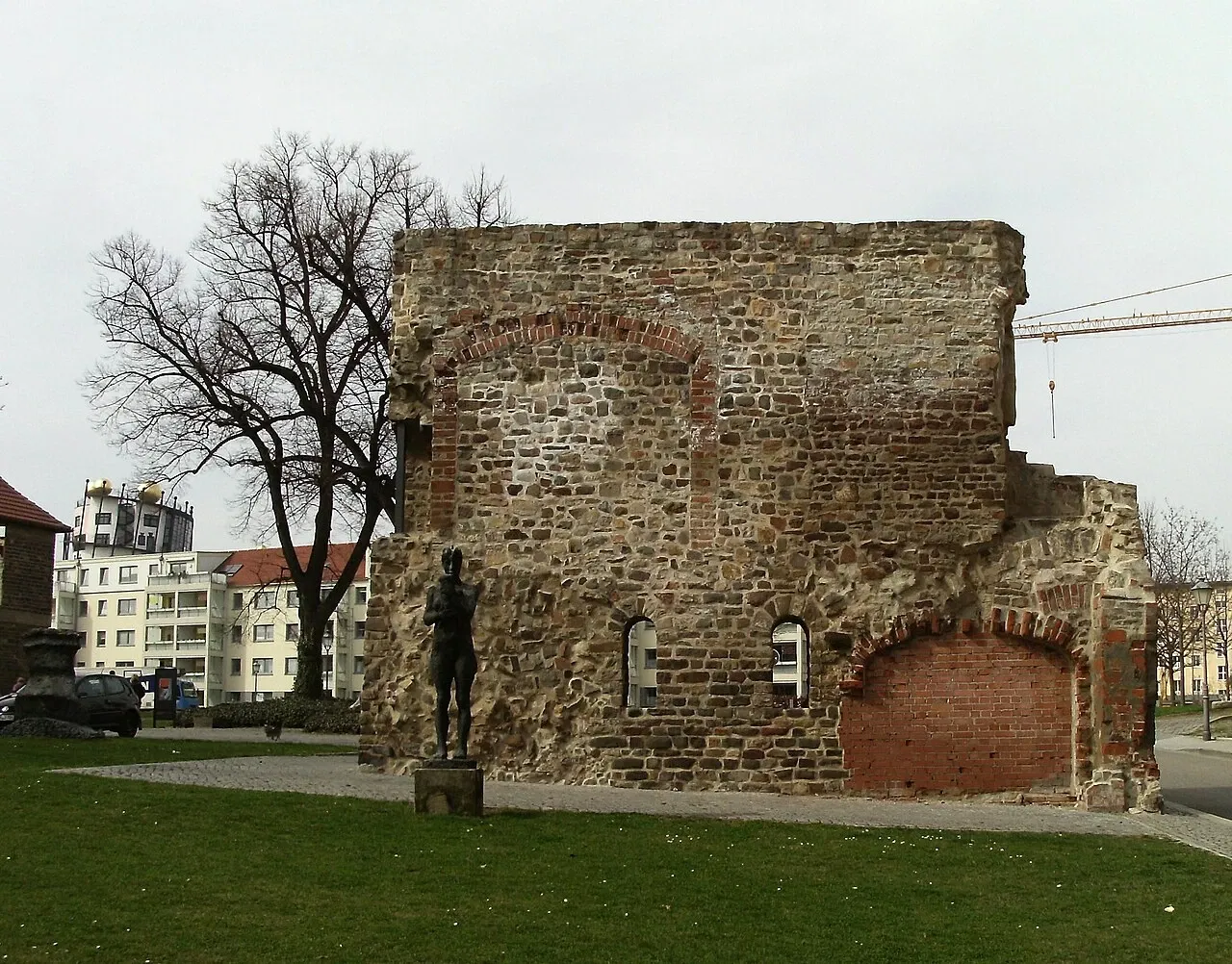 Kunstmuseum Kloster Unser Lieben Frauen